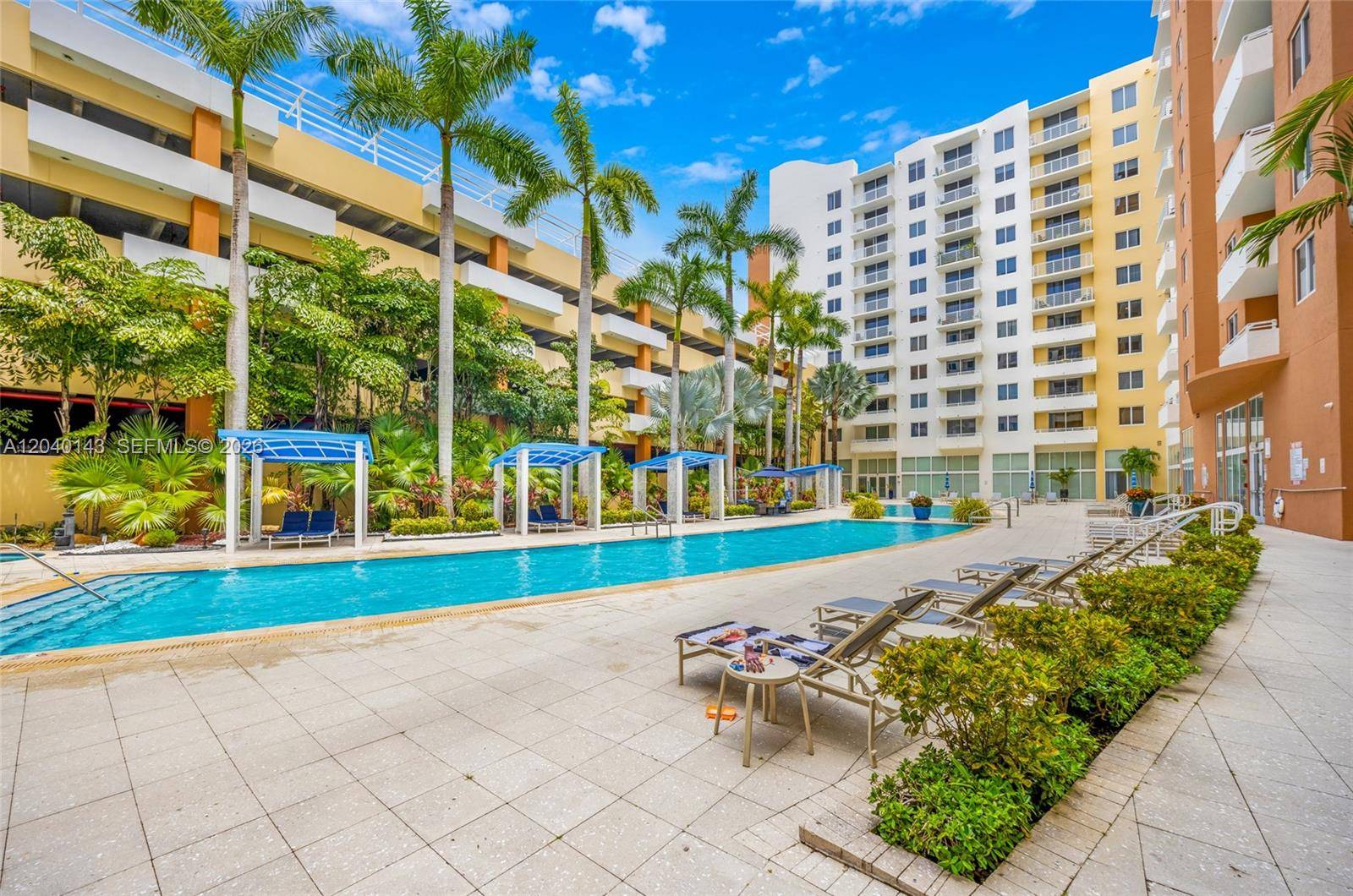 2775 NE 187th StAventura - Condo 5+ Stories,Condo condo unit 318 - picture