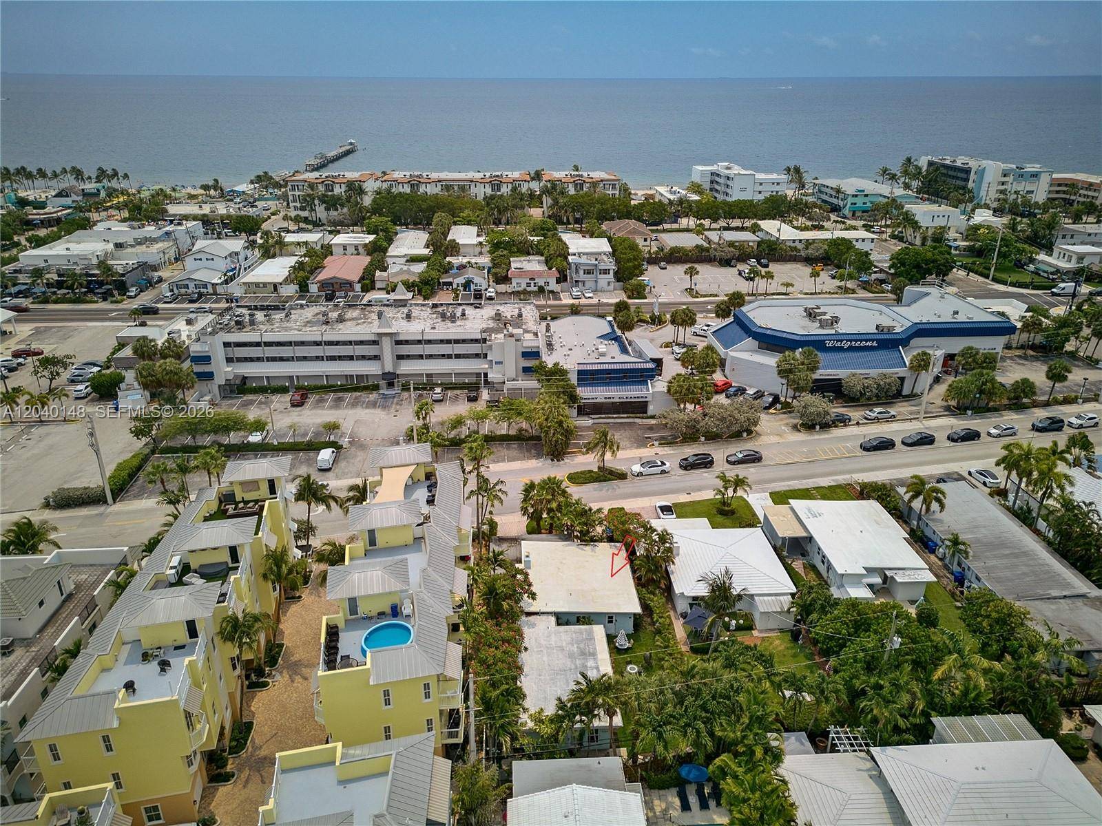 4325 Bougainvilla DrLauderdale By The Sea - picture