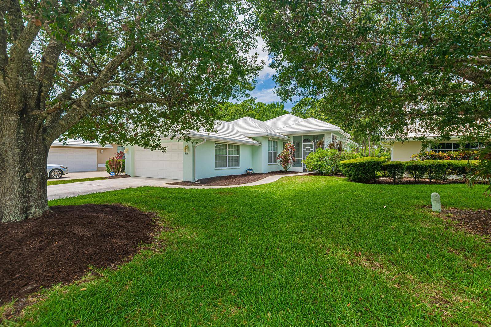 414 SW FairwayPort St. Lucie - picture