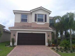 8187 Half DomeBoynton Beach - picture
