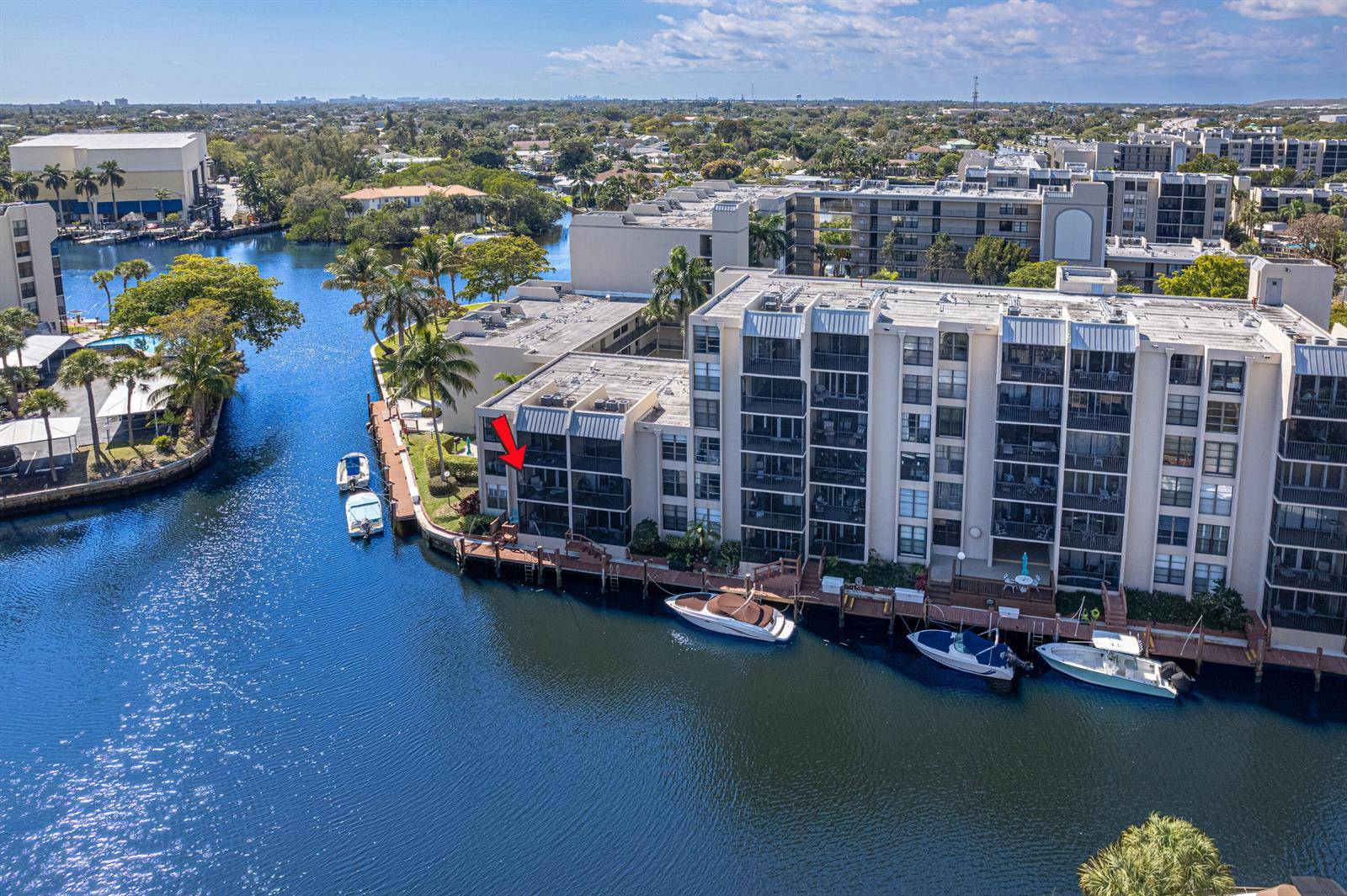 6 Royal PalmBoca Raton - Condo condo unit 211 - picture