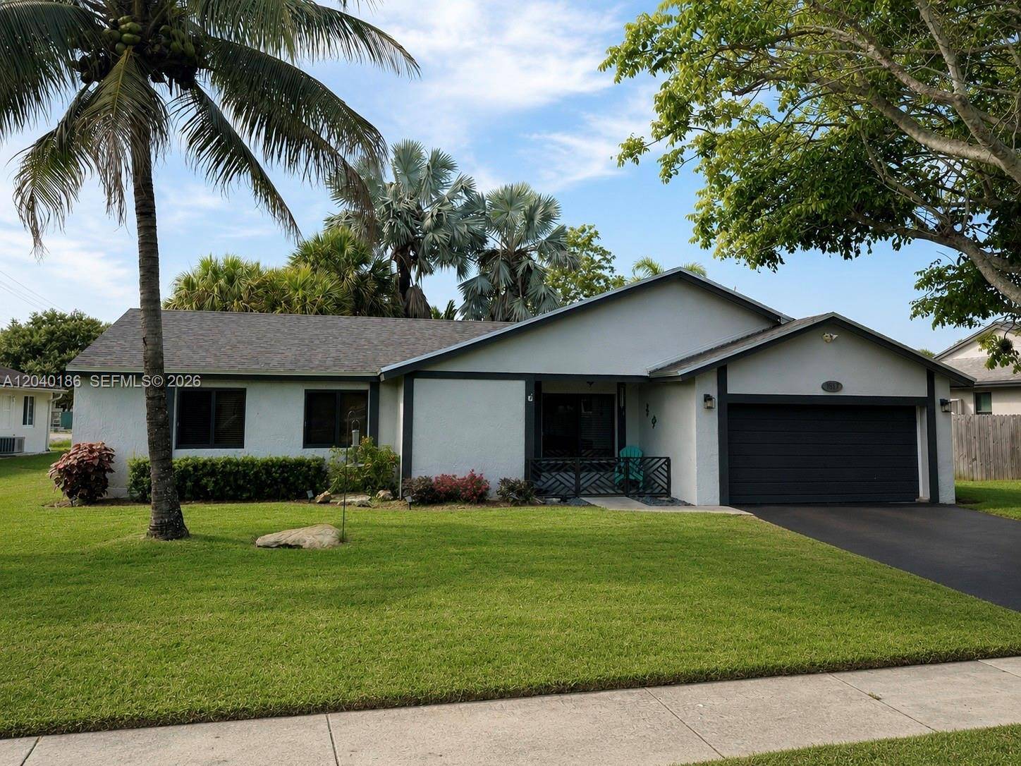 4817 SW 120th AveCooper City - picture