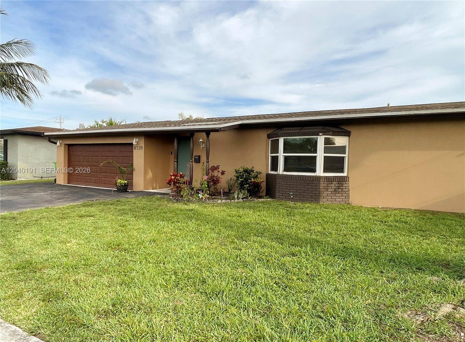 8330 NW 20th CtSunrise - picture