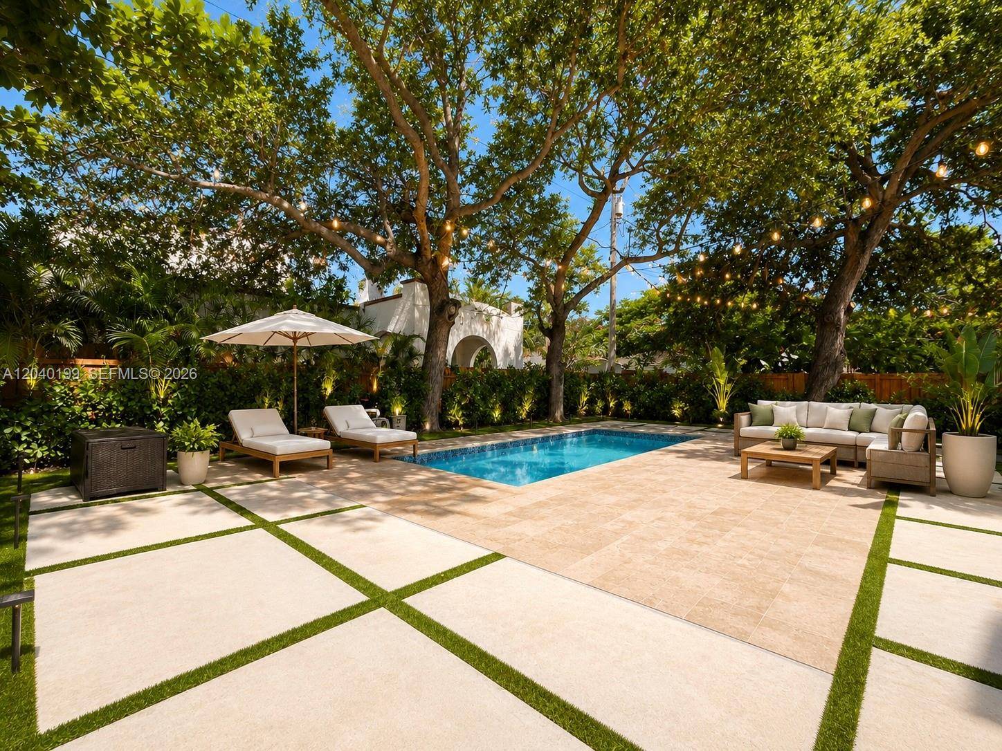4605 N Miami AveMiami - SHADOWLAWN condo unit sn - picture
