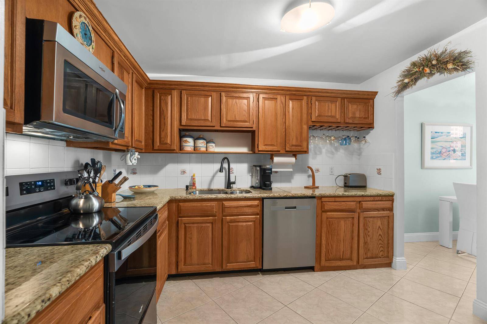 1361 S OceanPompano Beach - Condo condo unit 303 - picture