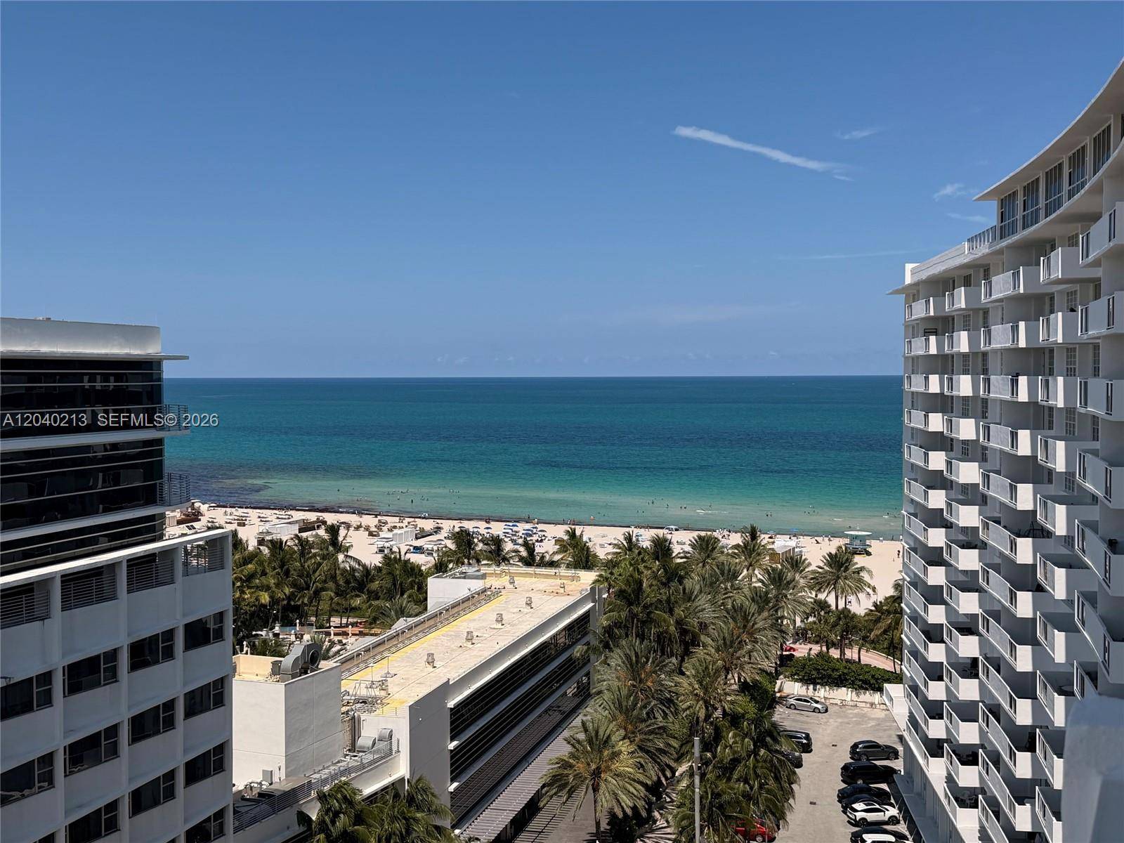 100 Lincoln RdMiami Beach - THE DECOPLAGE CONDO condo unit 1410 - picture