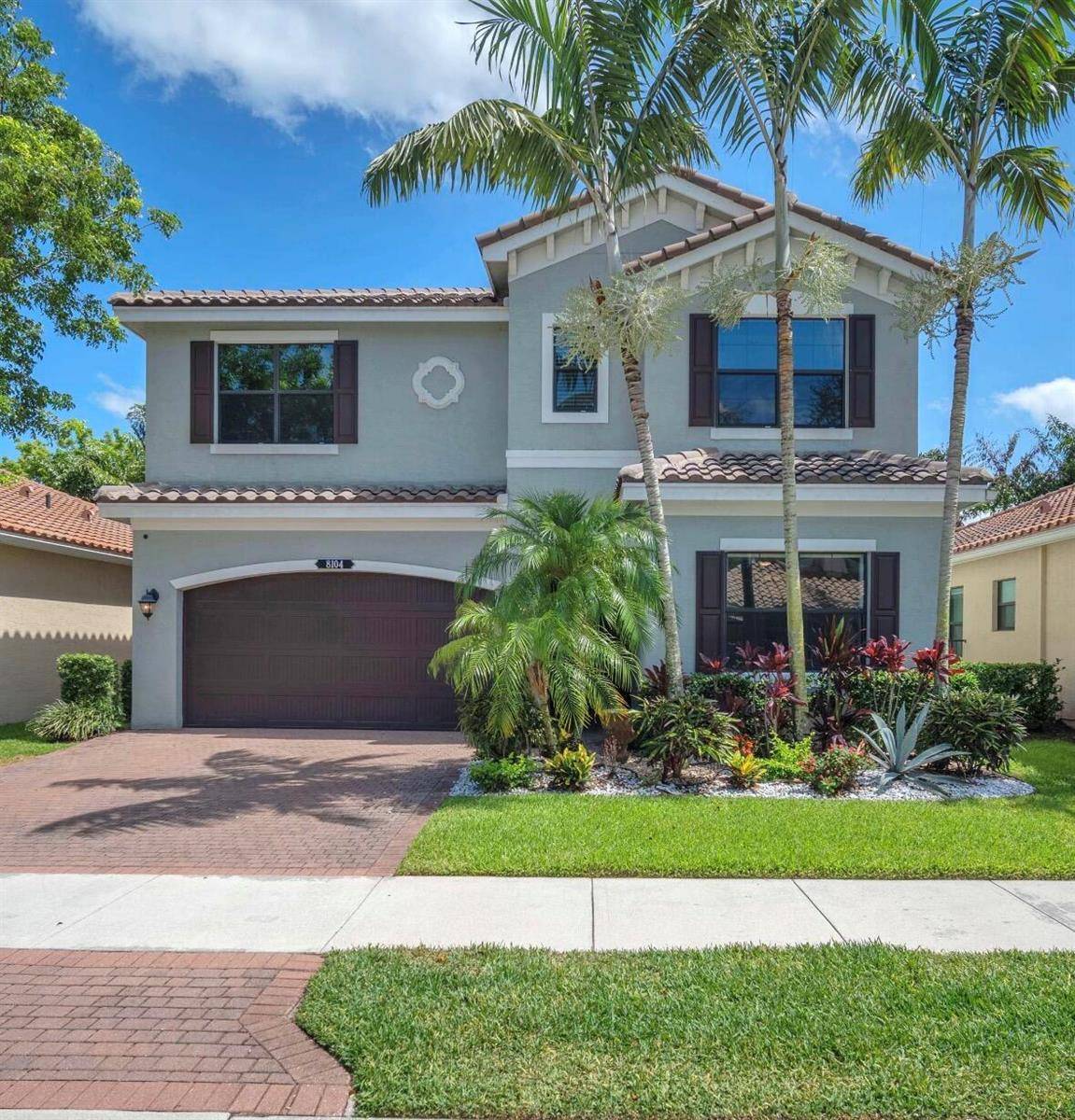8104 Rainforest JasperDelray Beach - picture