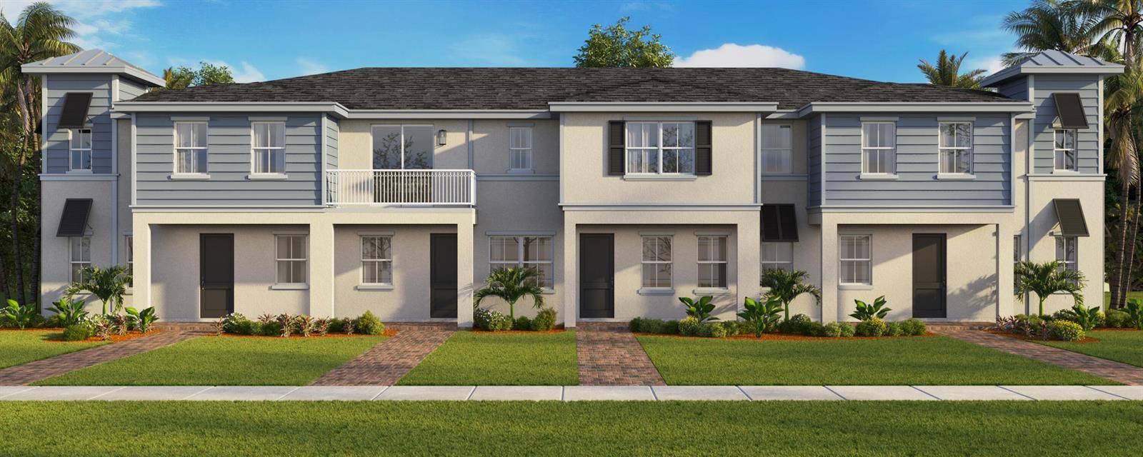 737 SE CentralStuart - TOWNE PARK REPLAT NO. 2,Sailfish Cay condo unit 6 - picture