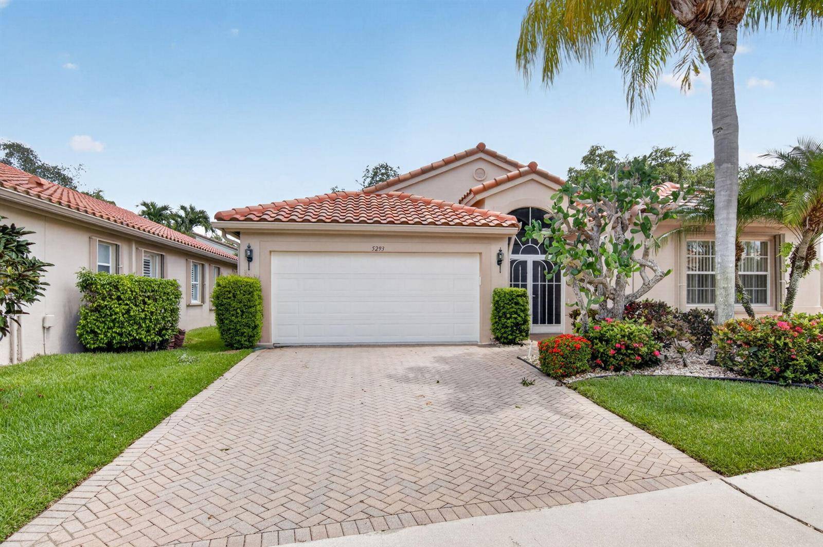 5293 Grey BirchBoynton Beach - picture