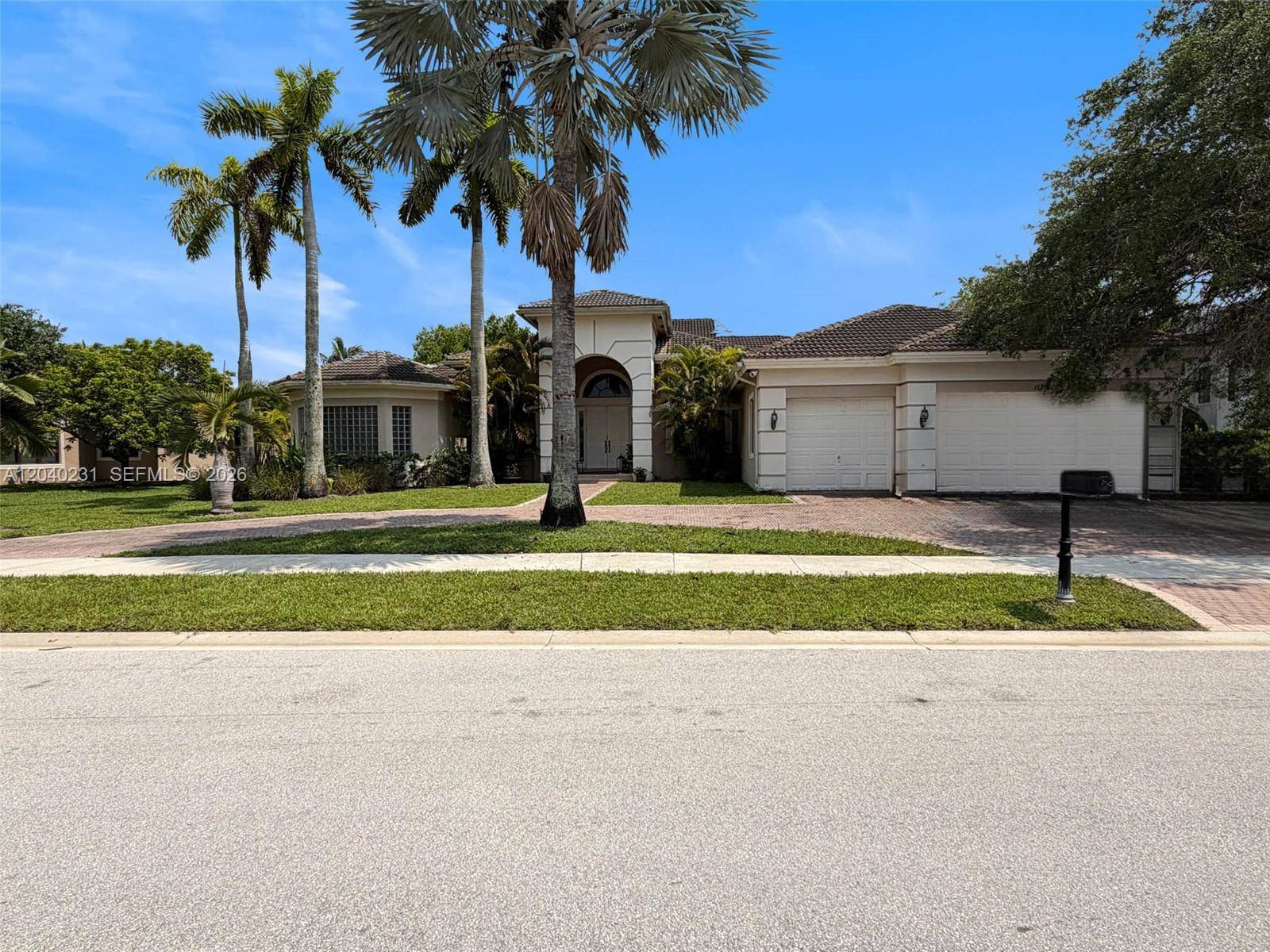 15298 SW 34th StDavie - picture