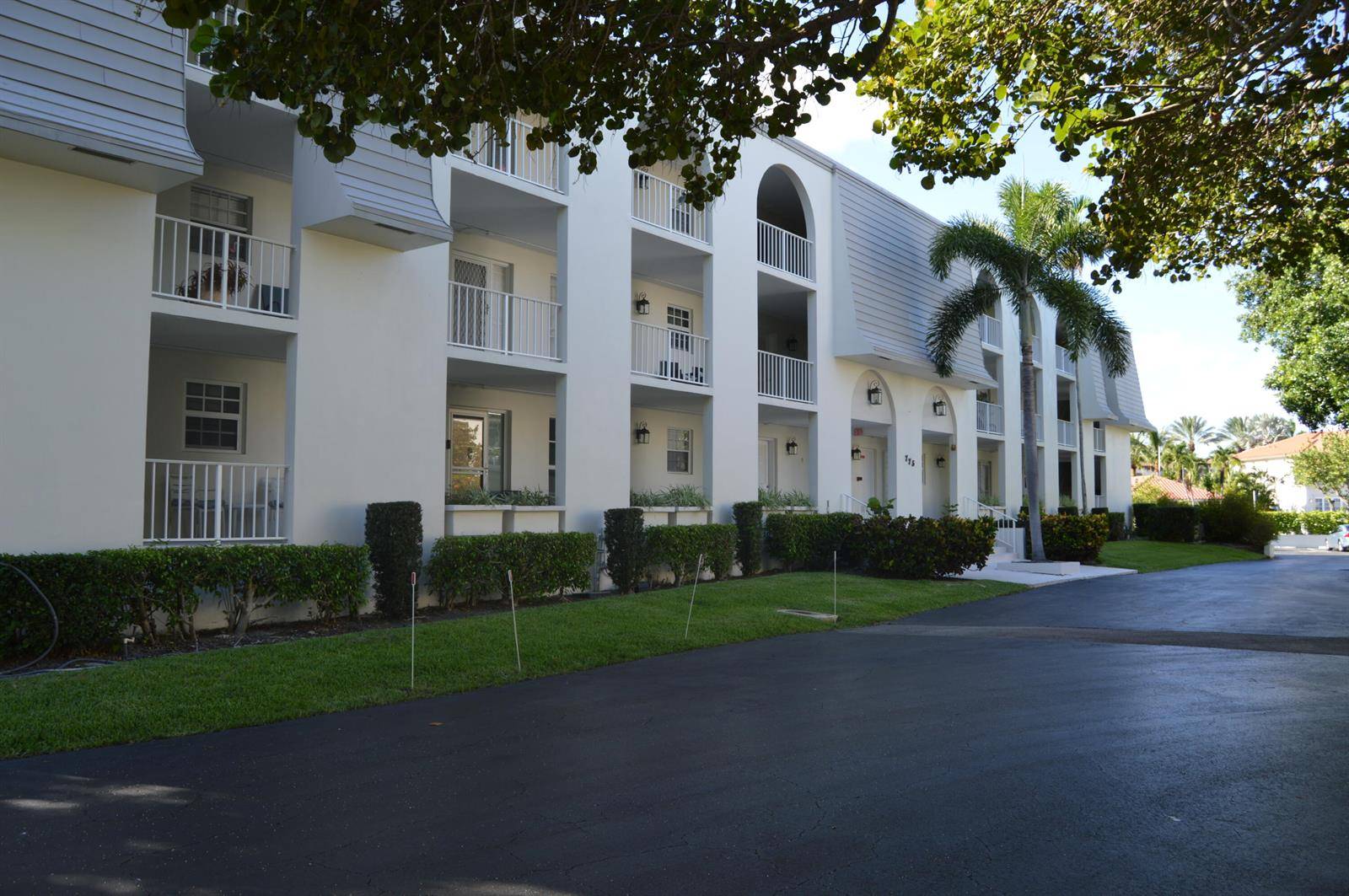 775 JefferyBoca Raton - FRENCH VILLAGE CONDO,French Village Condo condo unit 5-303 - picture
