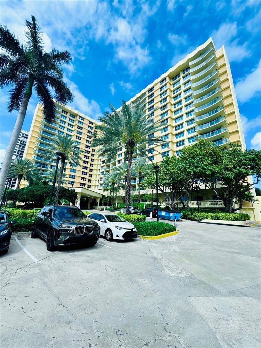 2501 S OceanHollywood - The Wave condo unit 1005 - picture