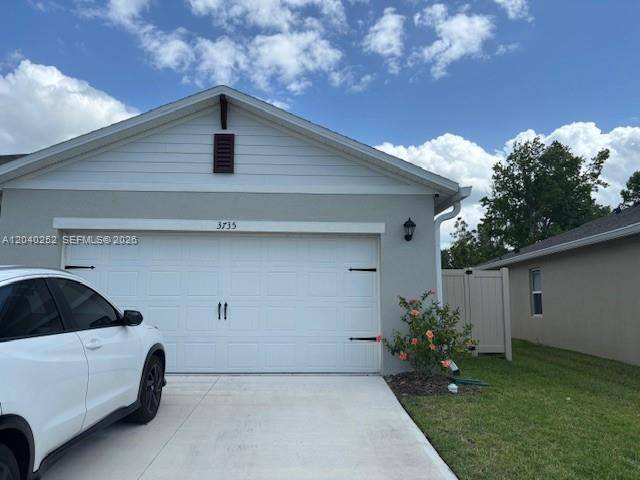 3735 Alder Bark LaneSanford - condo unit 3735 - picture