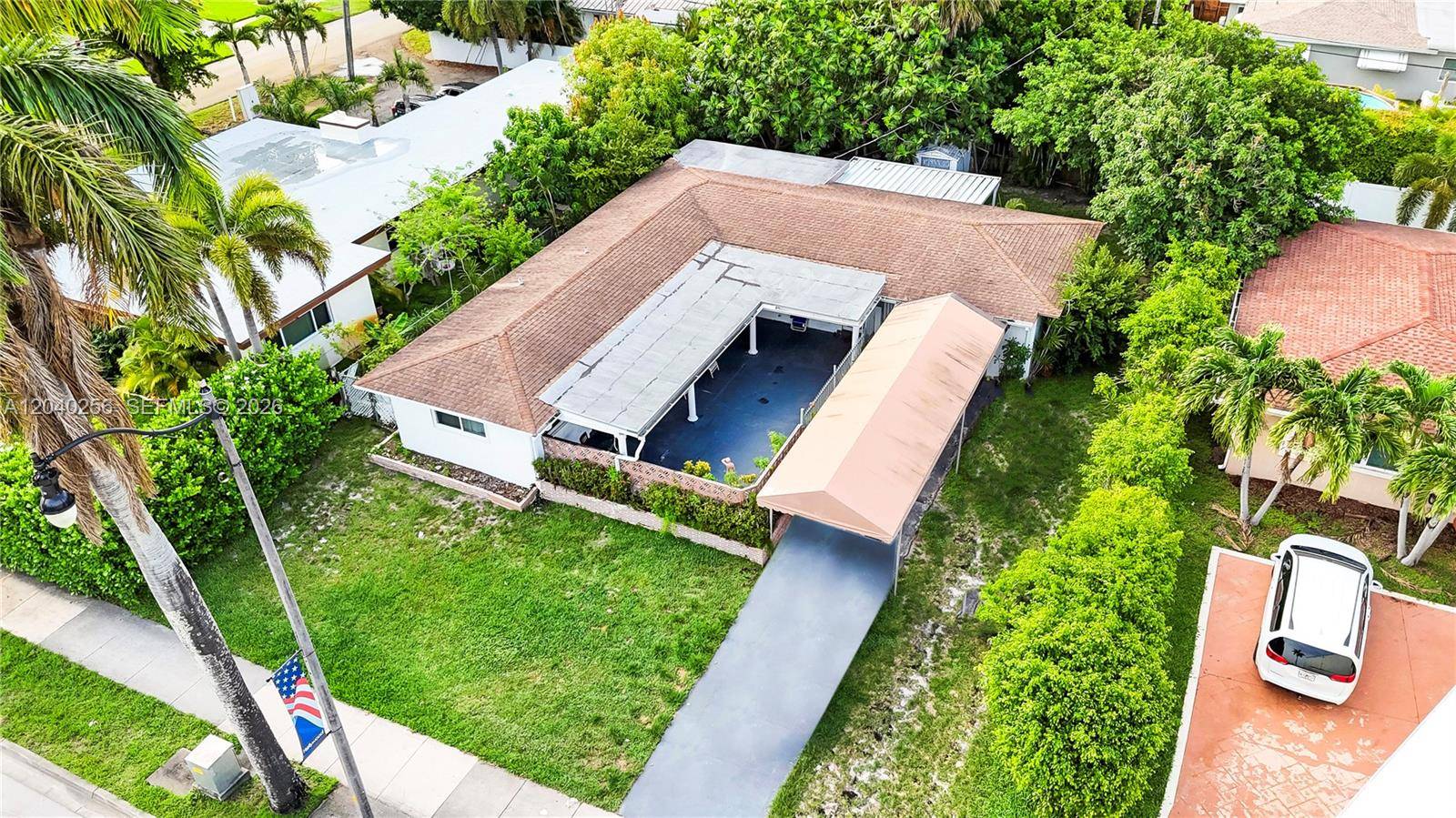 3145 Hollywood BlvdHollywood - picture
