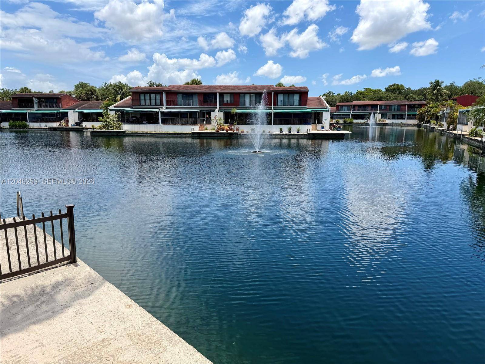 15187 W Loch Isle Dr WMiami Lakes - Townhouse/Villa-Annual,Townhouse condo unit 15187 - picture