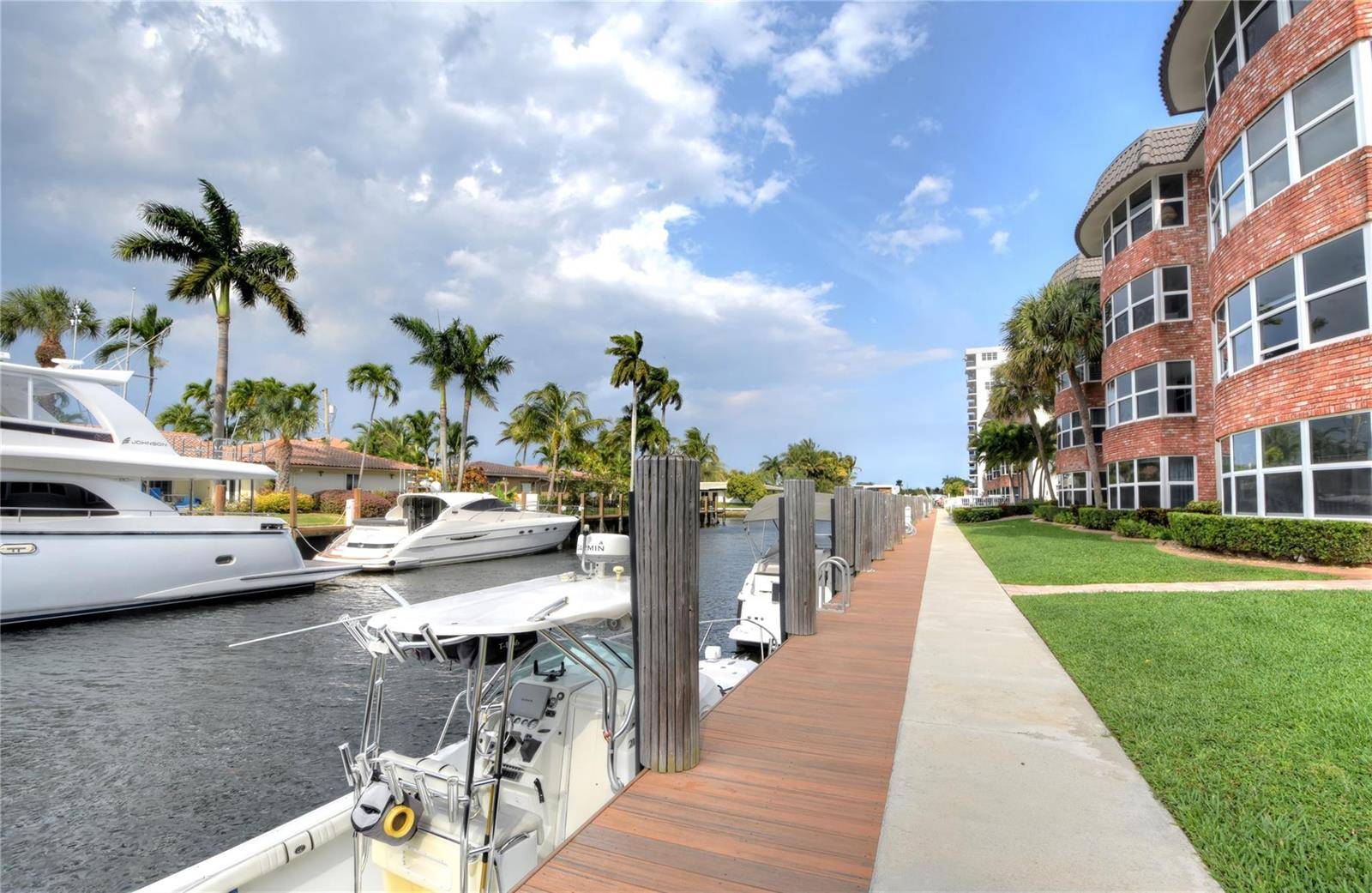 3111 NE 51stFort Lauderdale - HERITAGE LANDINGS CONDO condo unit 405c - picture