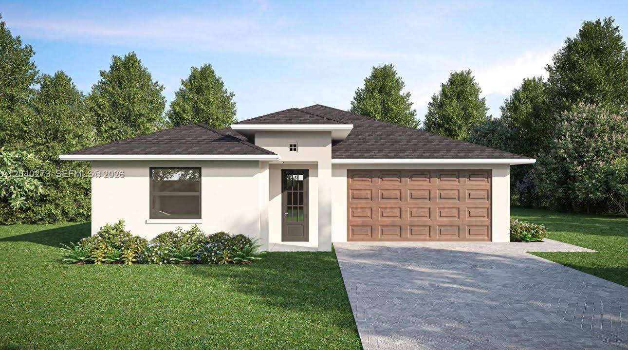20196 Spangler TerracePort Charlotte - picture