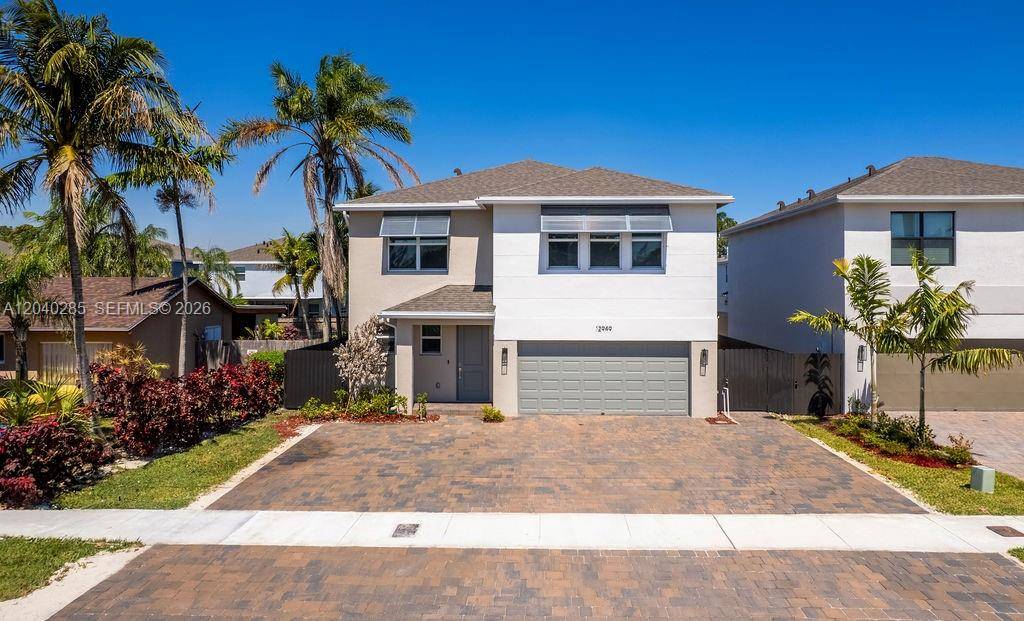 12949 SW 267 STHomestead - picture