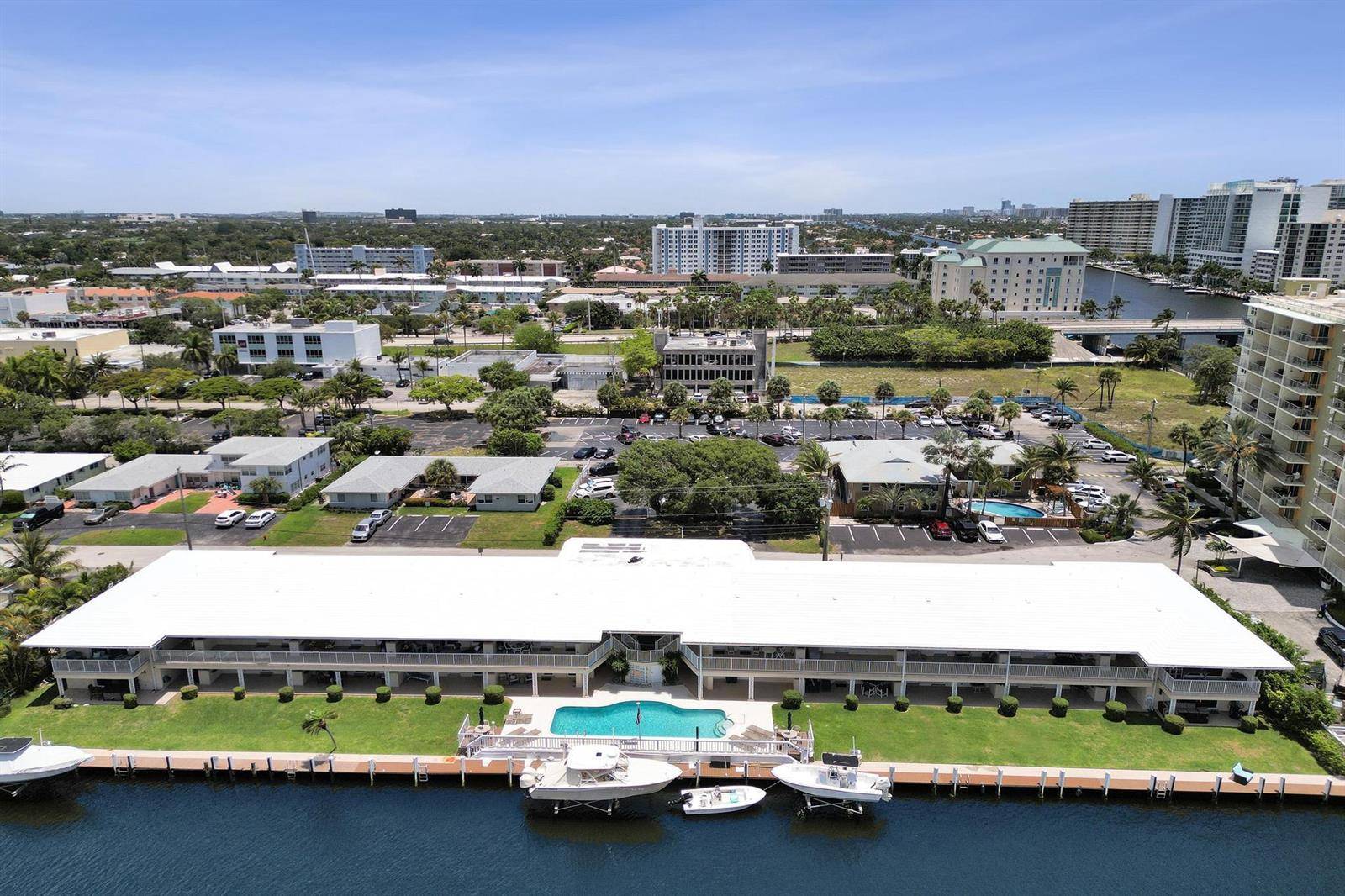 2866 NE 30thFort Lauderdale - LAFAYETTE ARMS CO-OP,Lafayette Arms condo unit 4 - picture