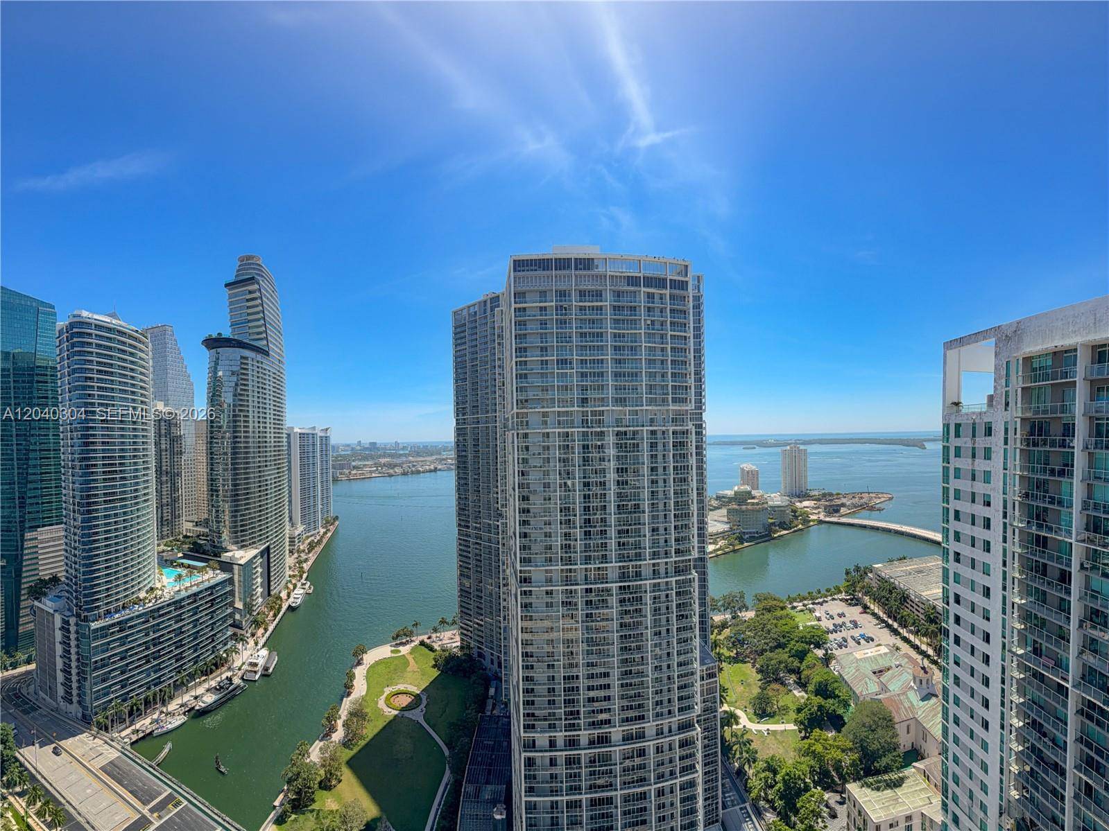 77 SE 5Miami - Condo/Co-Op/Seasonal,Condo condo unit 4015 - picture