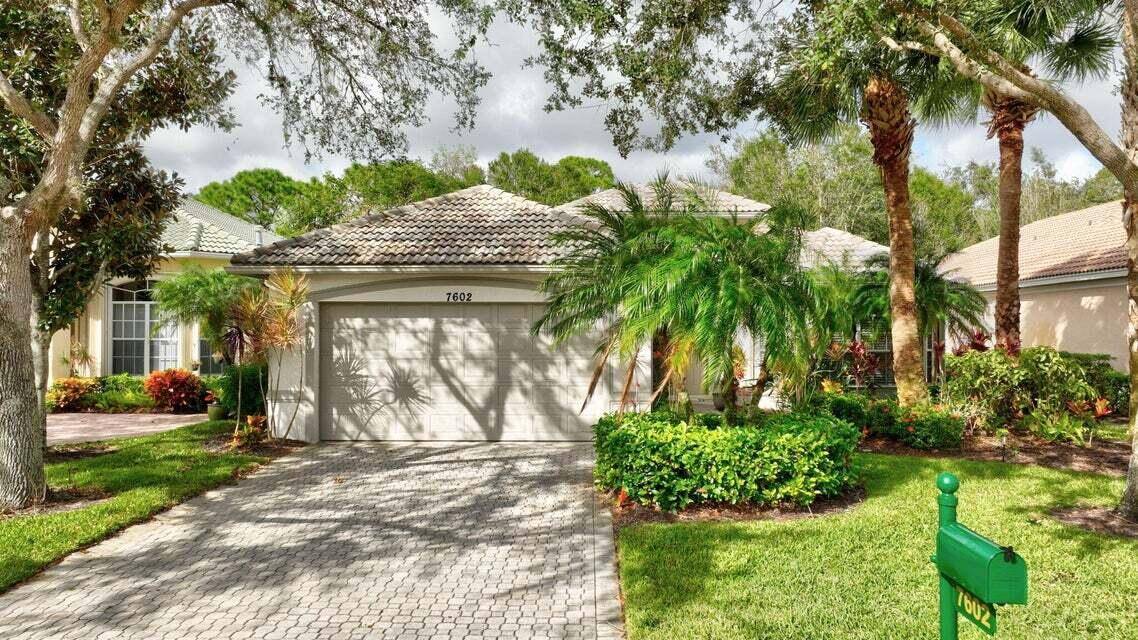 7602 GreenbrierPort St. Lucie - picture