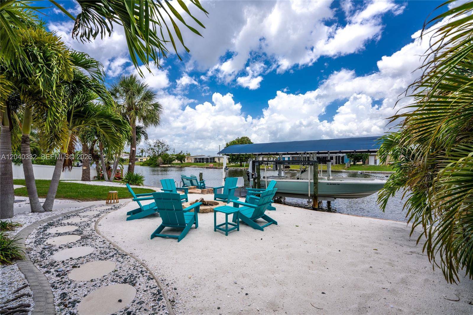 21812 Edgewater DrPort Charlotte - picture