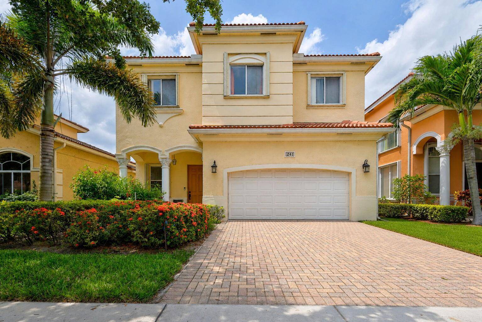 241 GazettaWest Palm Beach - picture