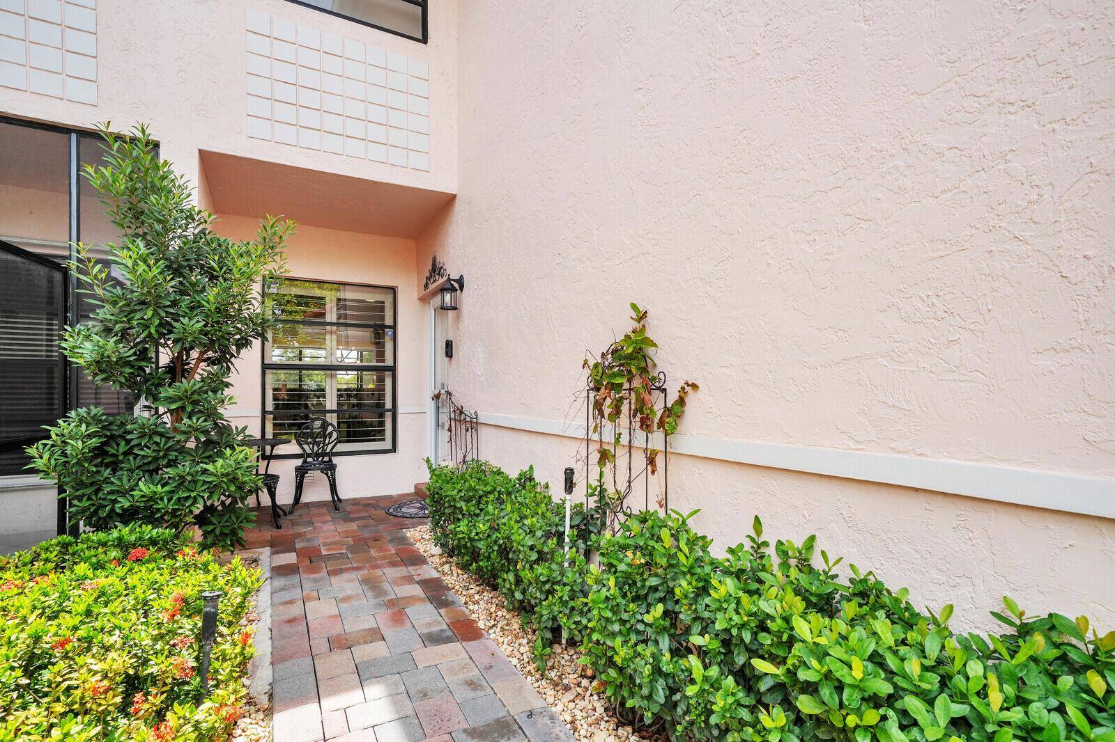 8634 Va RealeBoca Raton - Villa San Remo condo unit 1 - picture