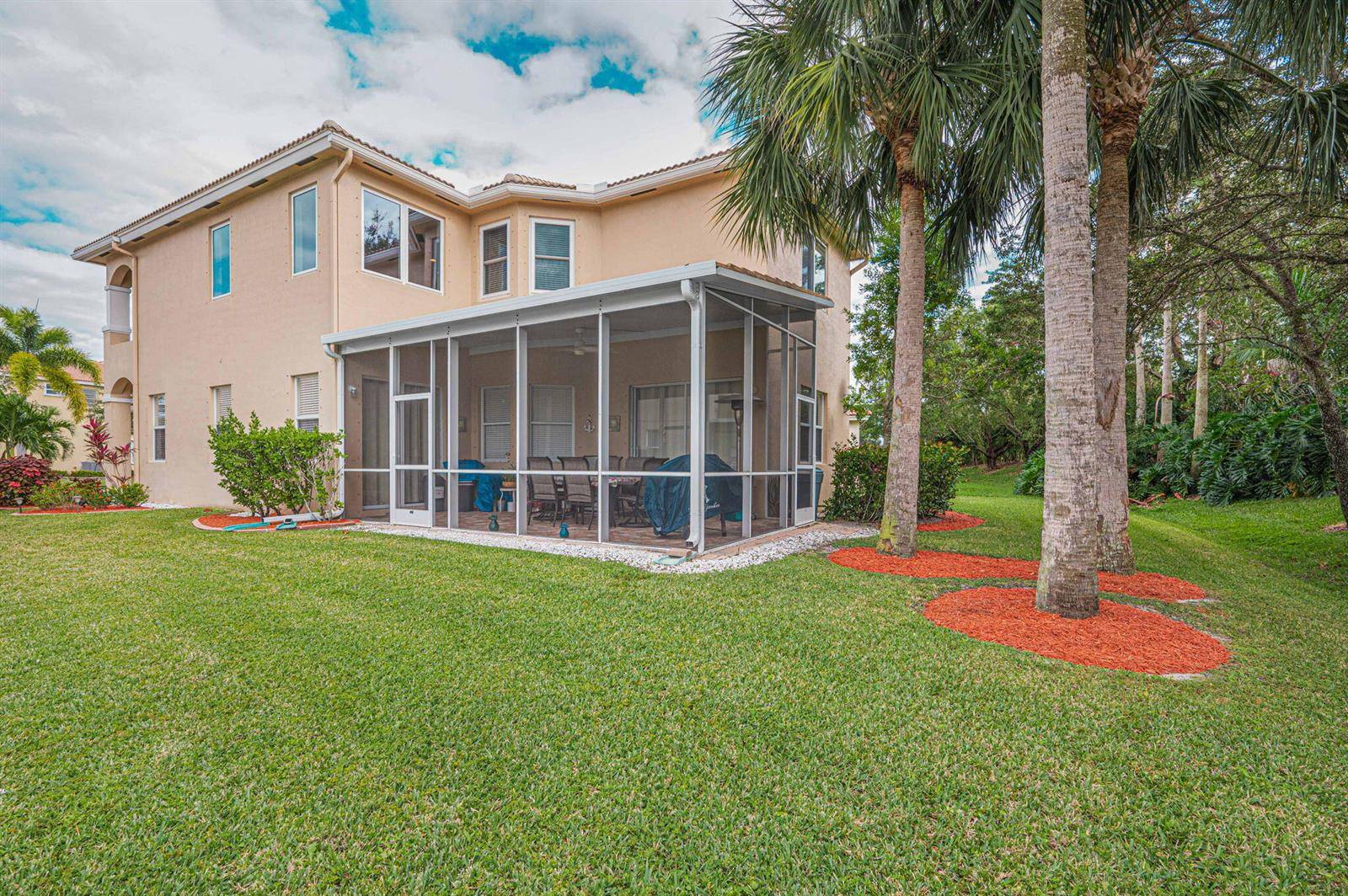 2161 NW PadovaPort St. Lucie - picture