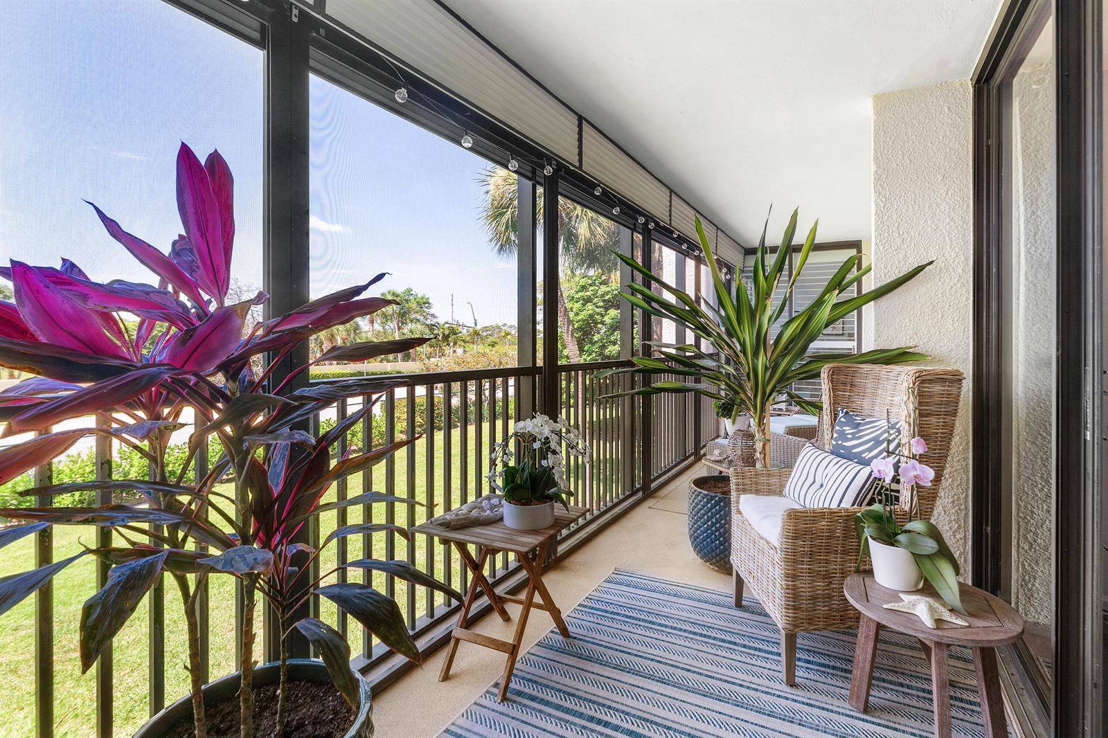 1605 S Us Highway 1Jupiter - Condo condo unit 206m1 - picture
