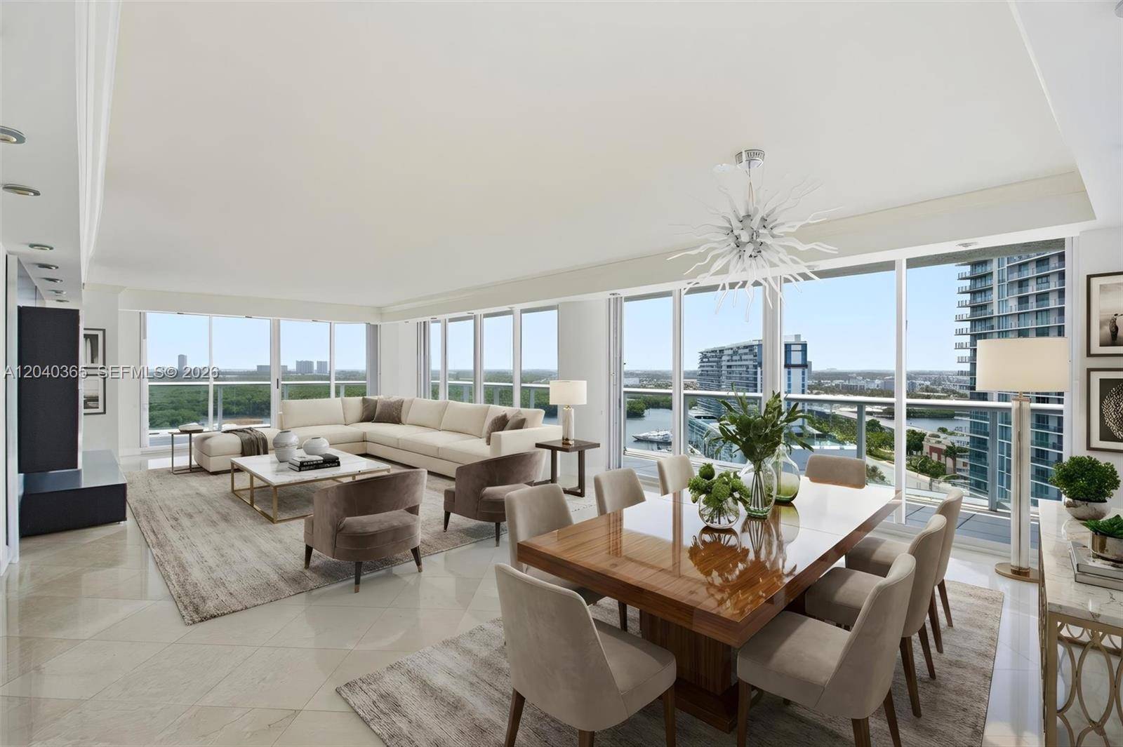 16500 Collins AveSunny Isles Beach - OCEANIA V CONDO condo unit 1856 - picture