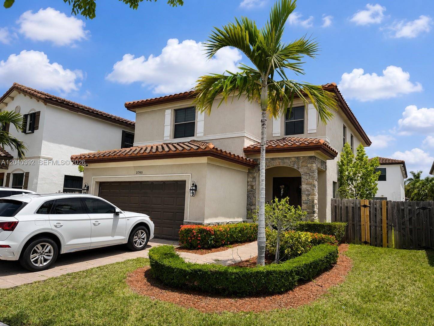 11745 SW 249th TerHomestead - picture