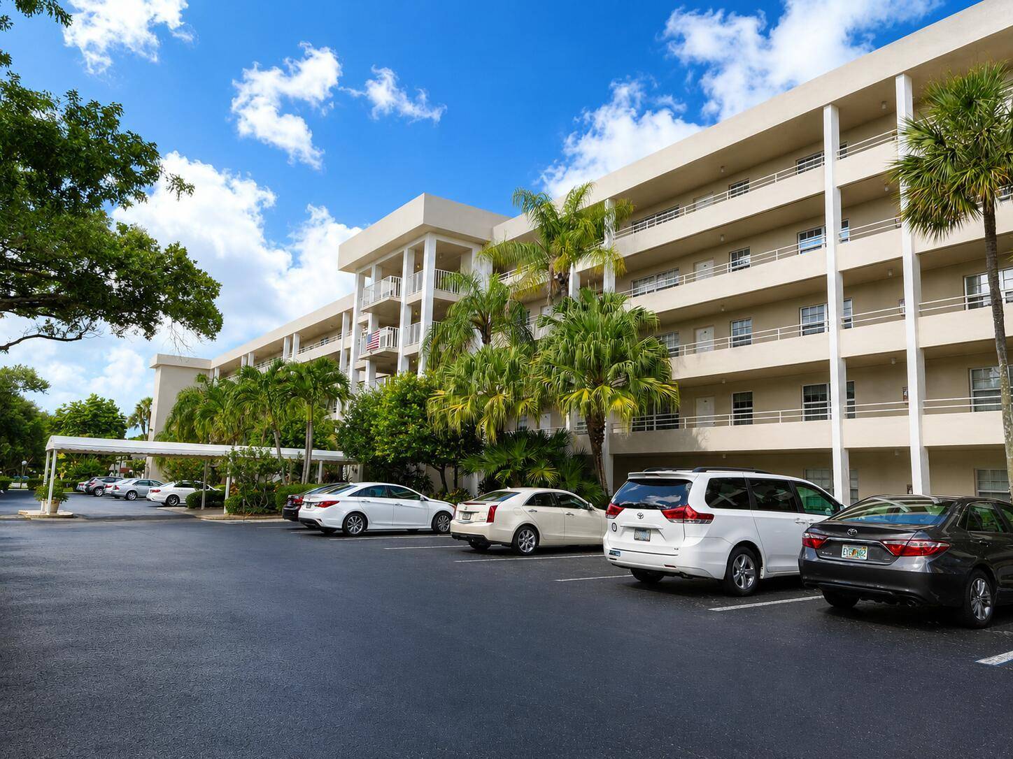 804 CypressPompano Beach - Condo condo unit 104 - picture