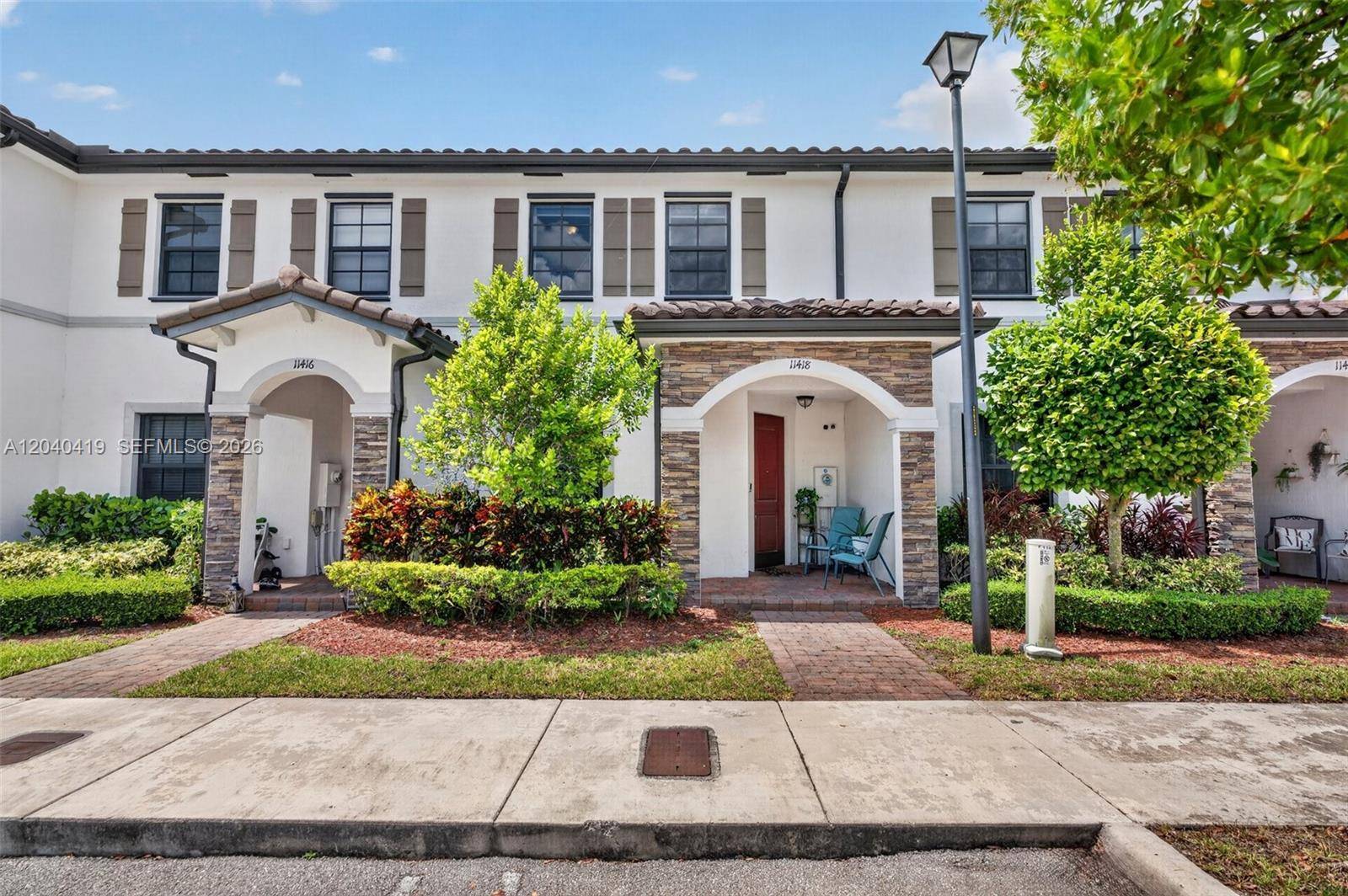 11418 SW 250th StHomestead - picture