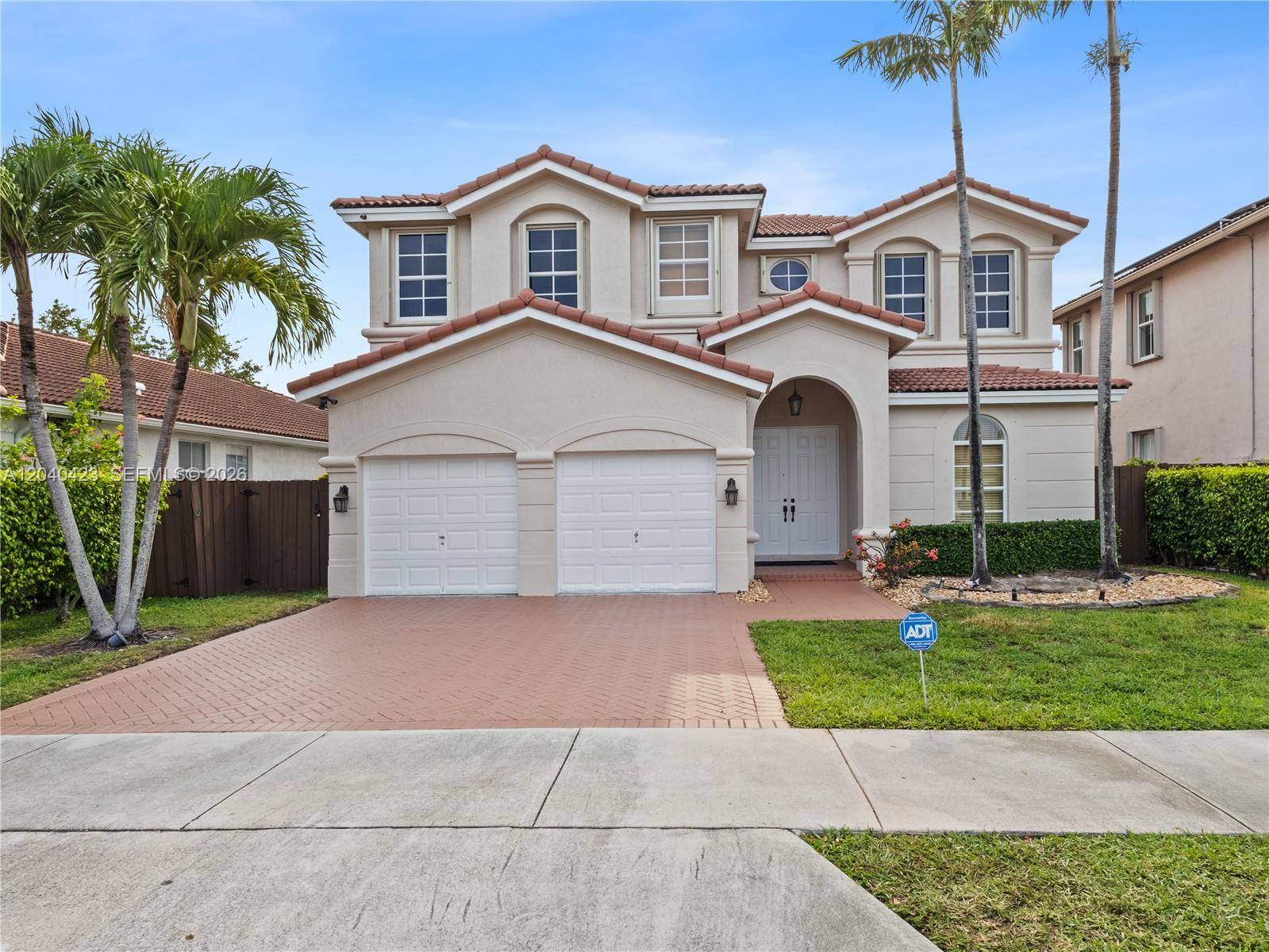 8542 NW 111th CtDoral - picture