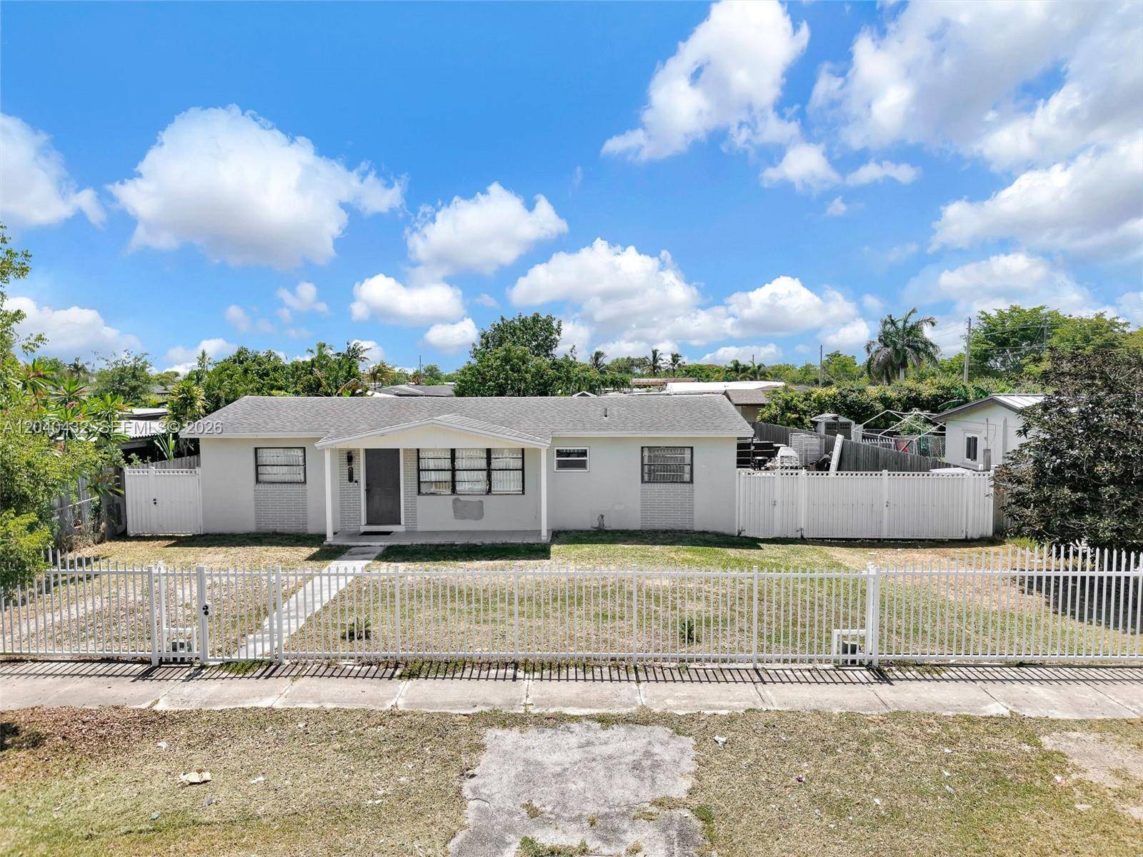 28410 SW 147th AveHomestead - picture