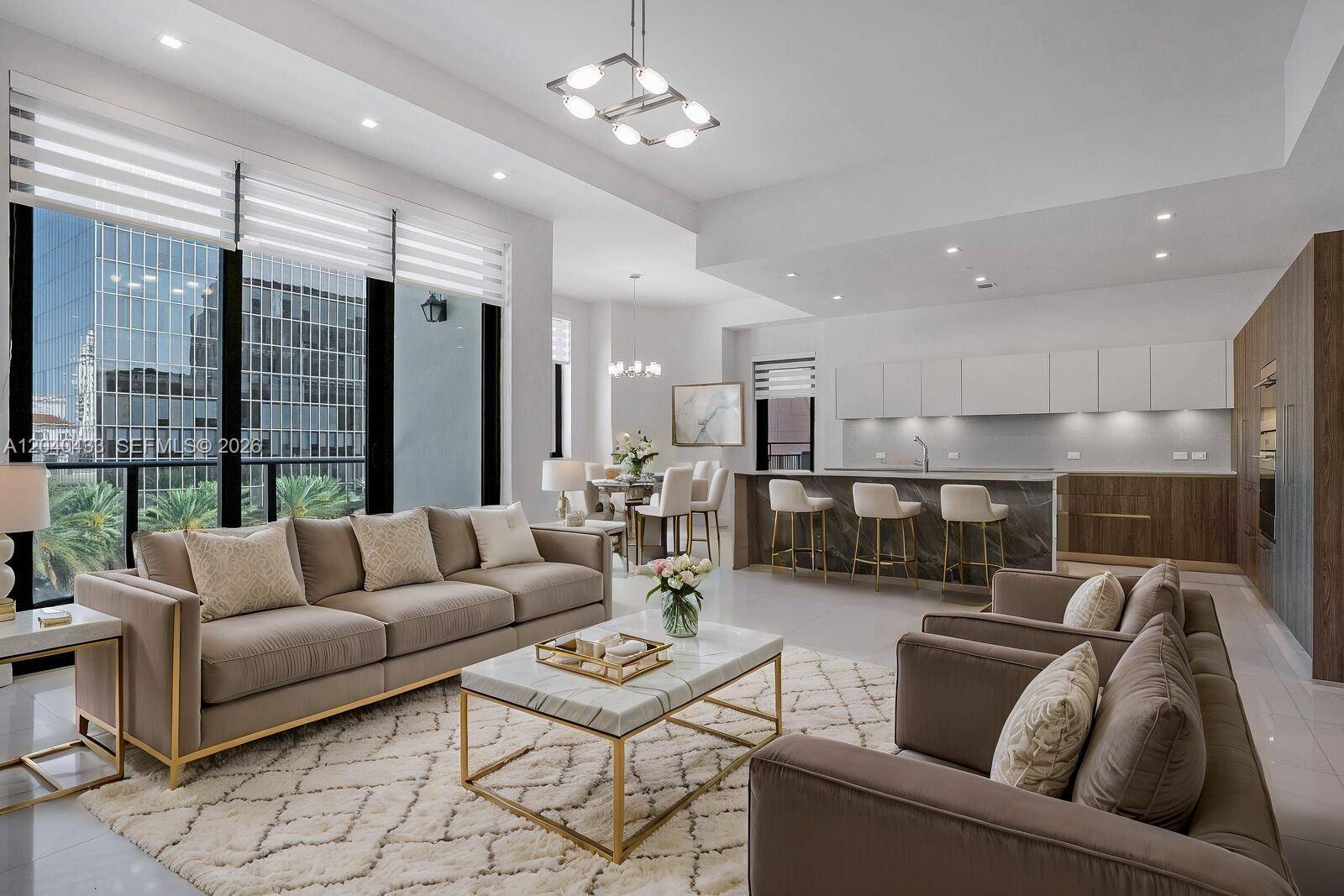 275 Giralda AveCoral Gables - GIRALDA PLACE CONDO condo unit 6C - picture