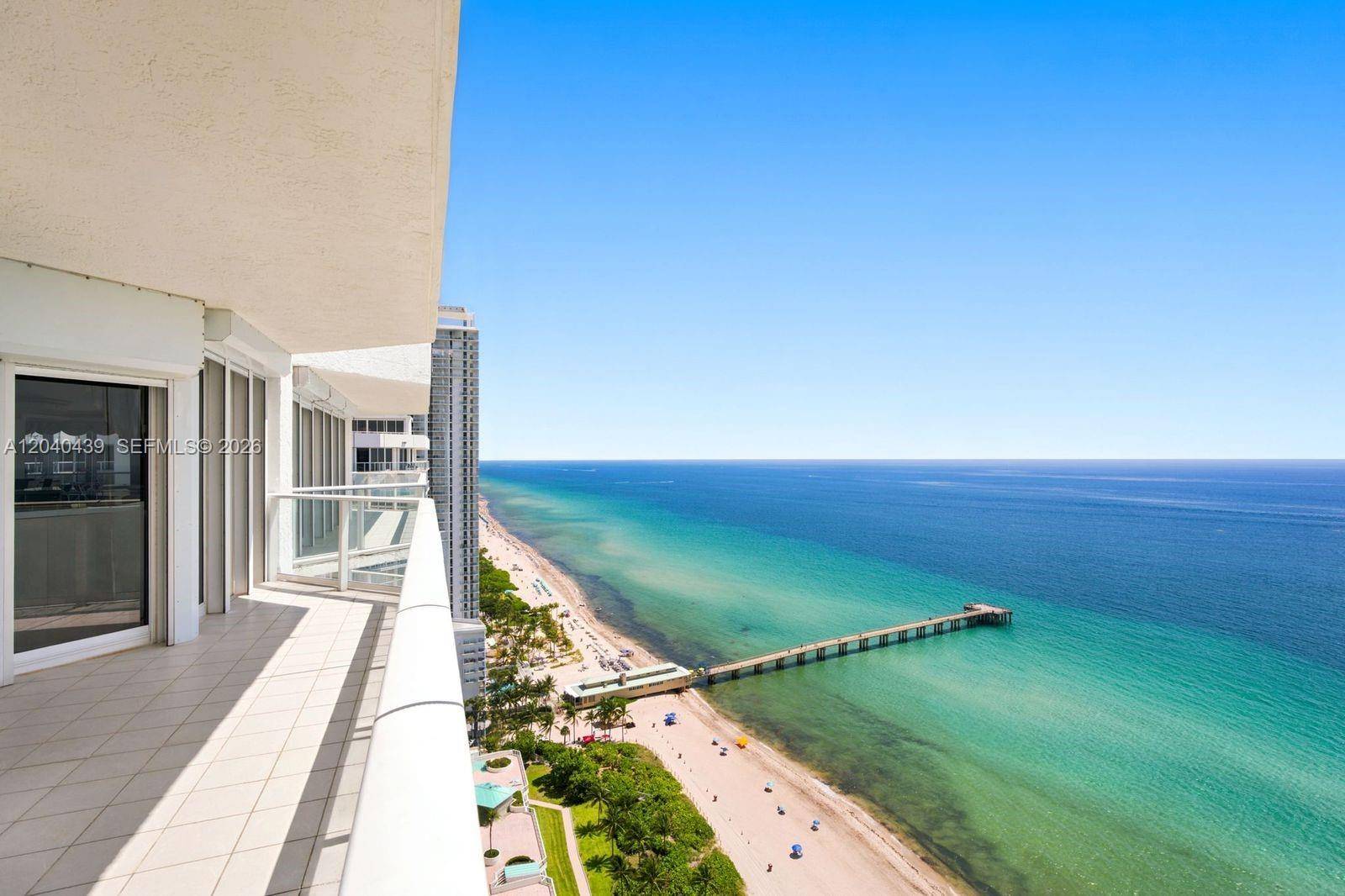 16445 Collins AveSunny Isles Beach - Condo/Co-Op/Annual,Condo condo unit OS21/26(11B) - picture