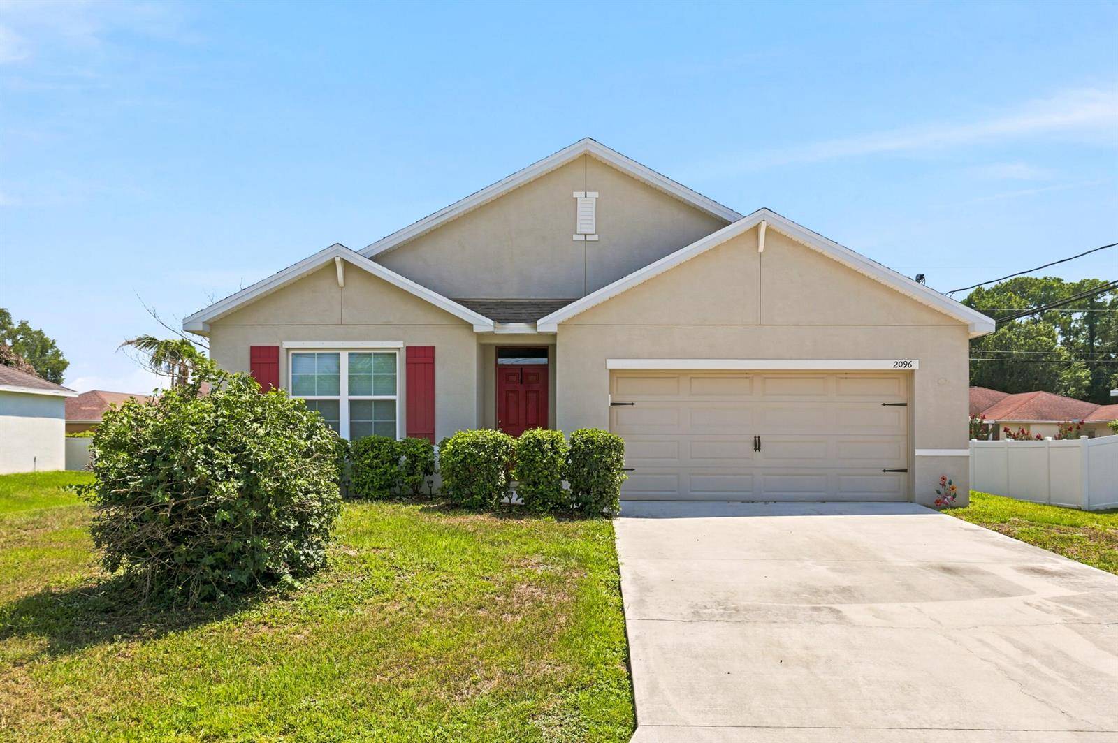 2096 SW Leafy - picture