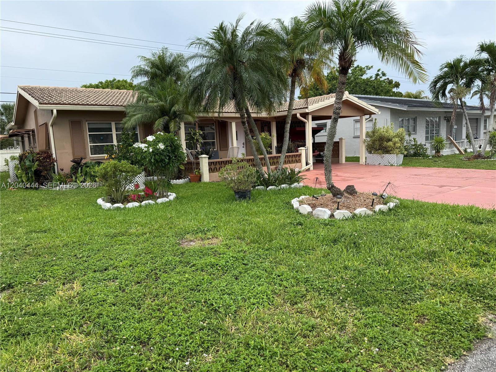 8600 NW 57th CtTamarac - picture