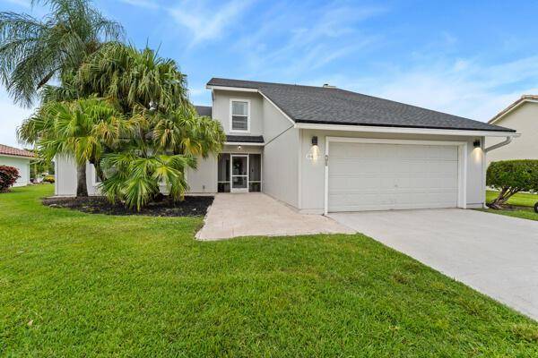8497 Bonita IsleLake Worth - picture