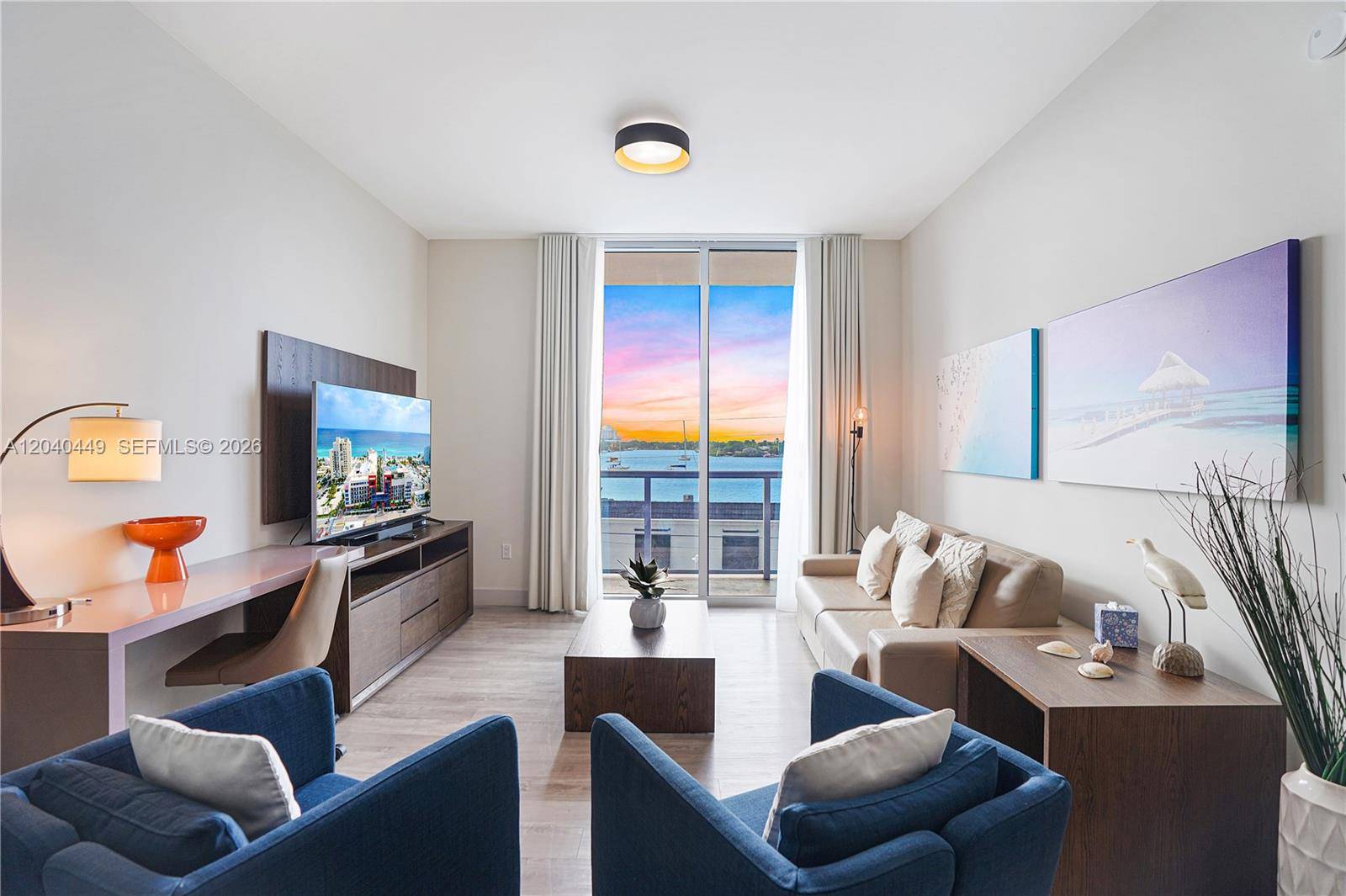 777 N Ocean DrHollywood - Condo 5+ Stories,Condo condo unit S332 - picture
