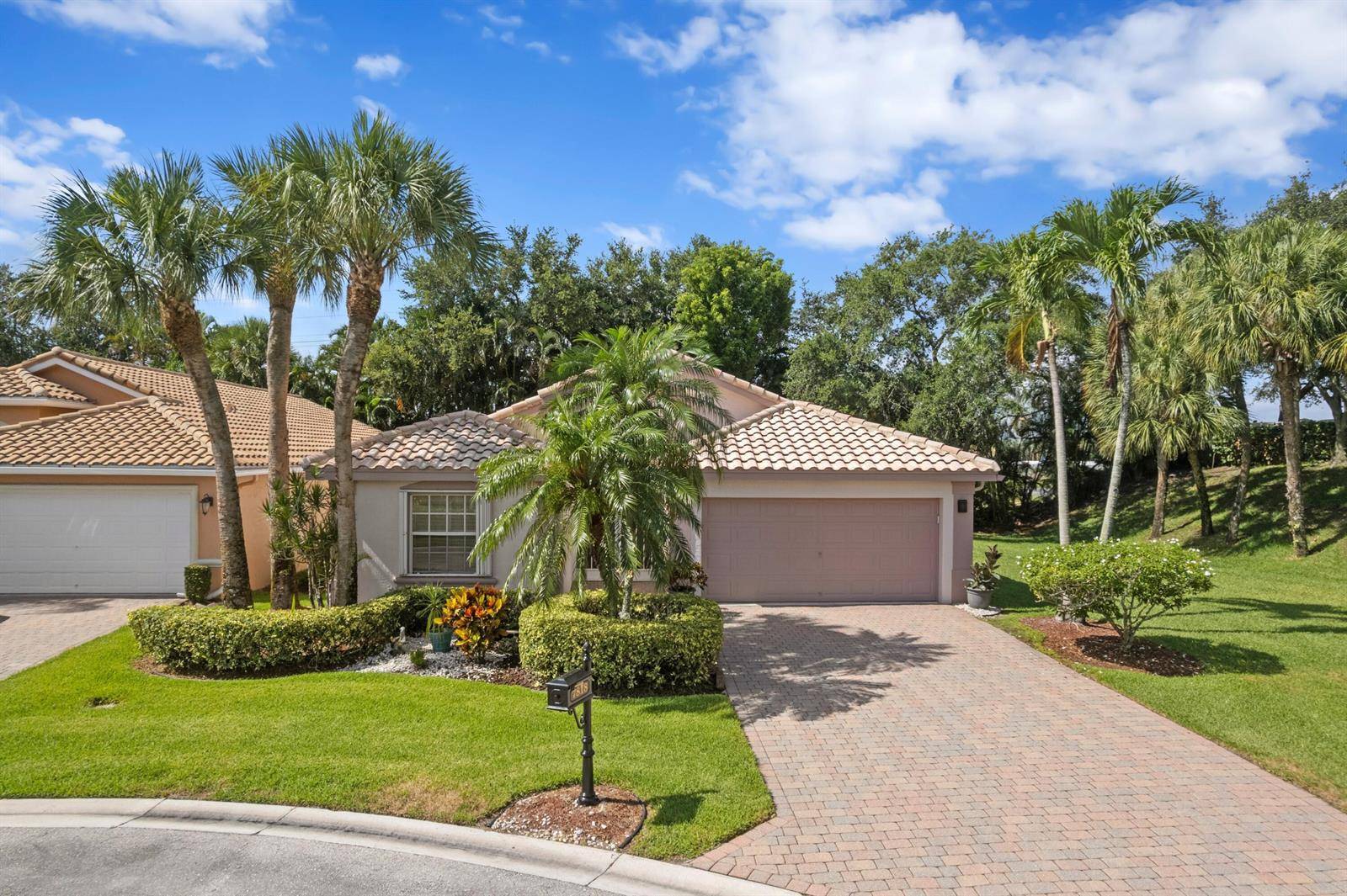 7818 CaprioBoynton Beach - picture