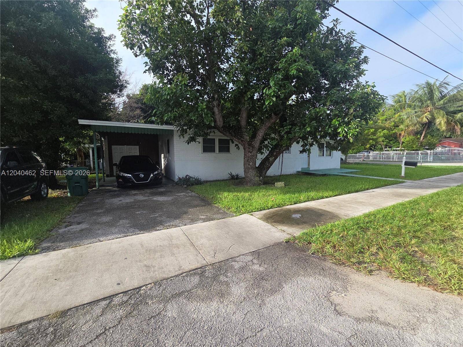 2990 NW 55th StMiami - picture
