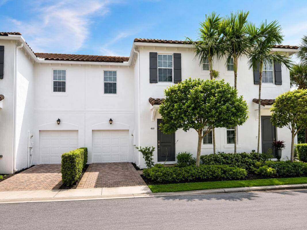 468 Francesca RidgeBoynton Beach - picture