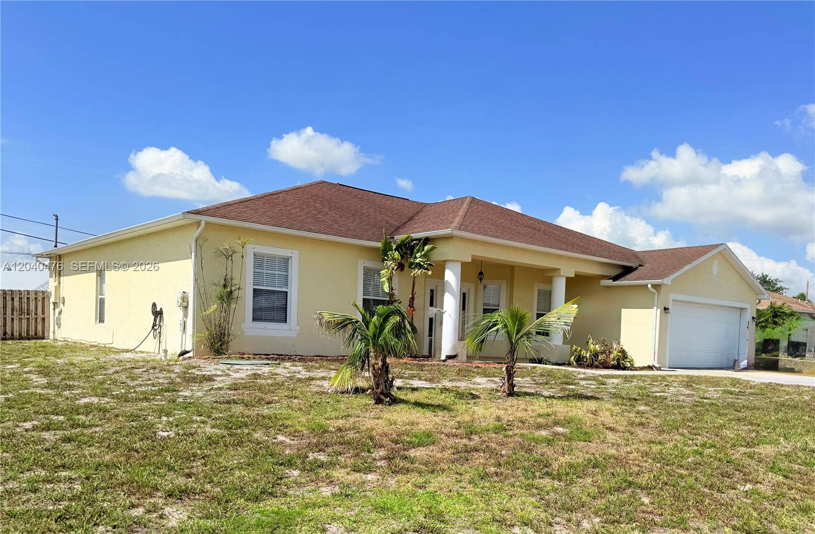 3762 SW Darby LnPort St. Lucie - picture