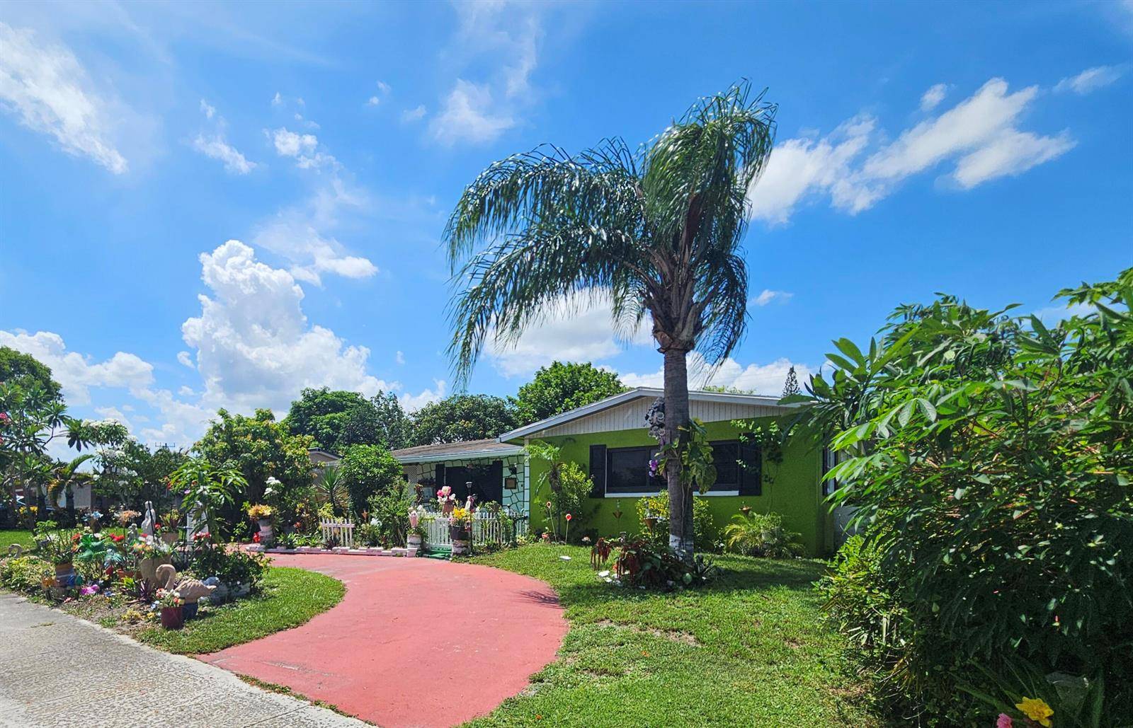 6165 Fair GreenWest Palm Beach - picture