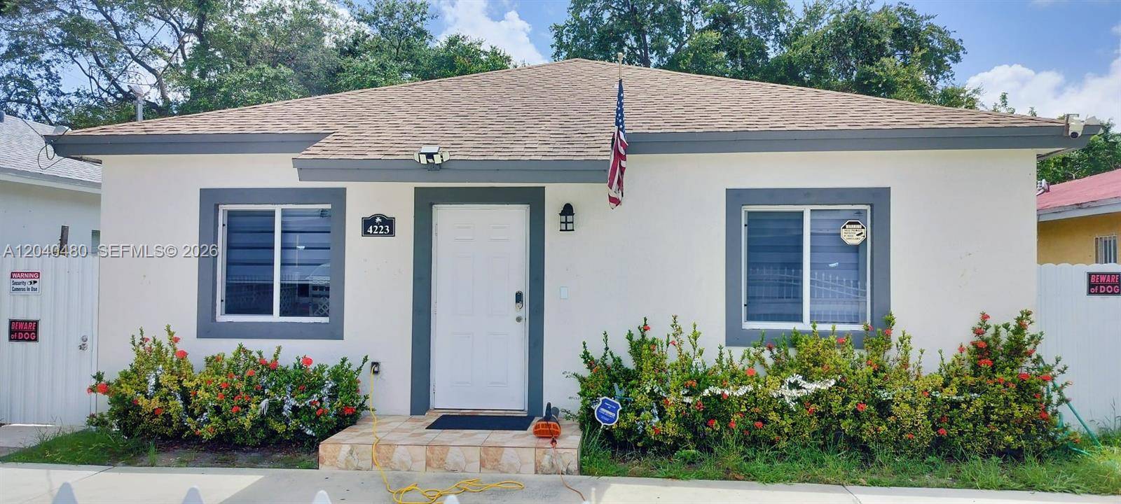 4223 NW 32nd AveMiami - picture
