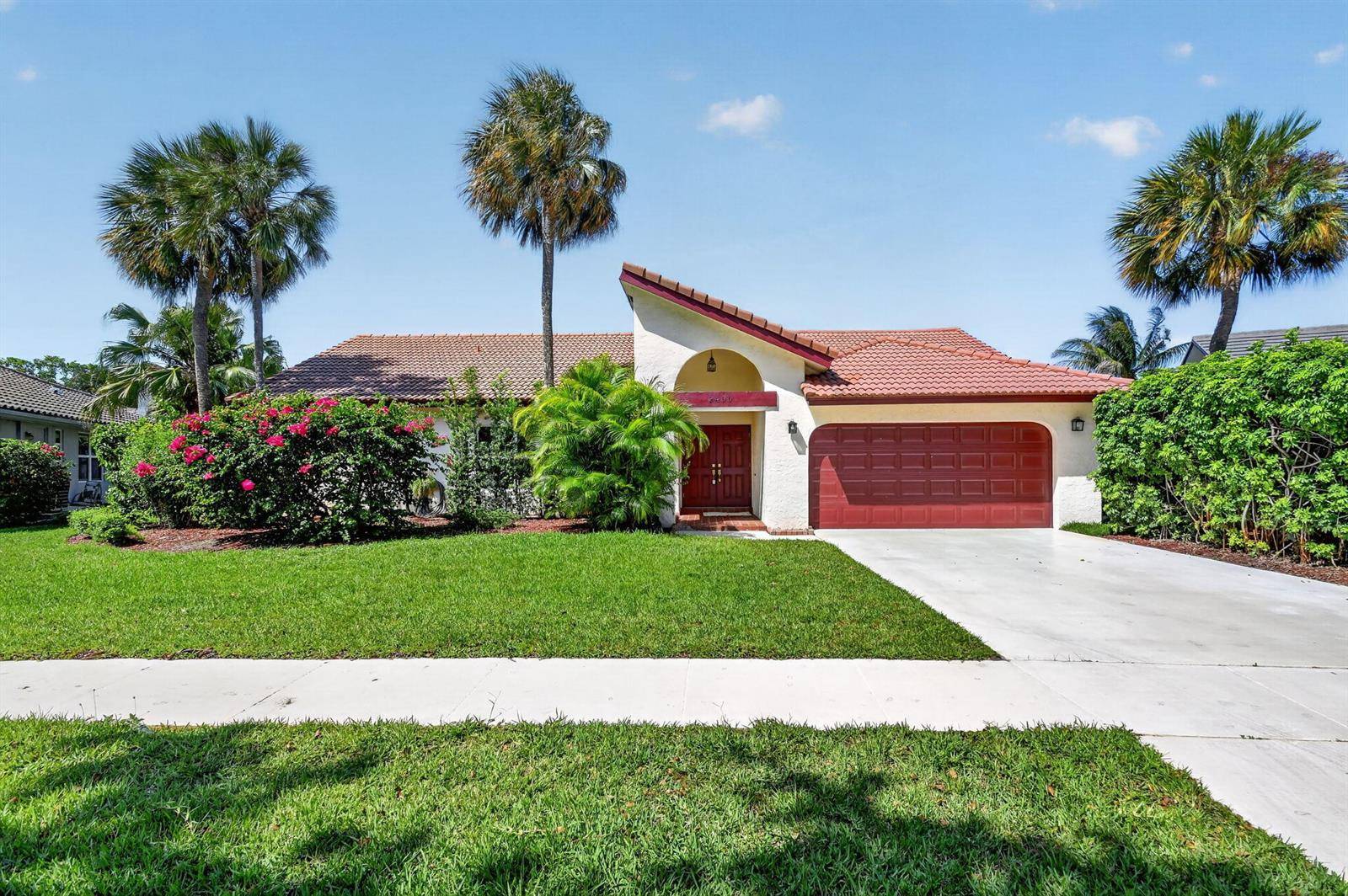 2400 SW 23rd CranbrookBoynton Beach - picture