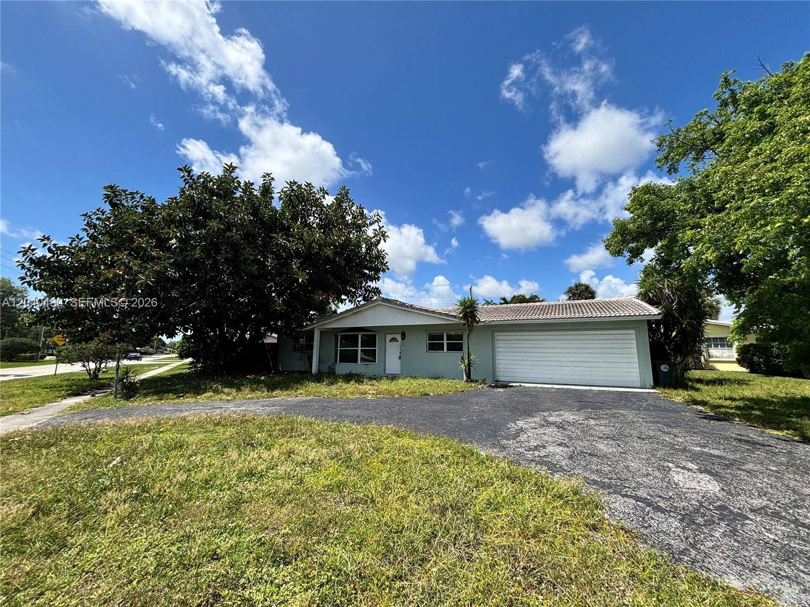 4300 NW 9th CtCoconut Creek - picture